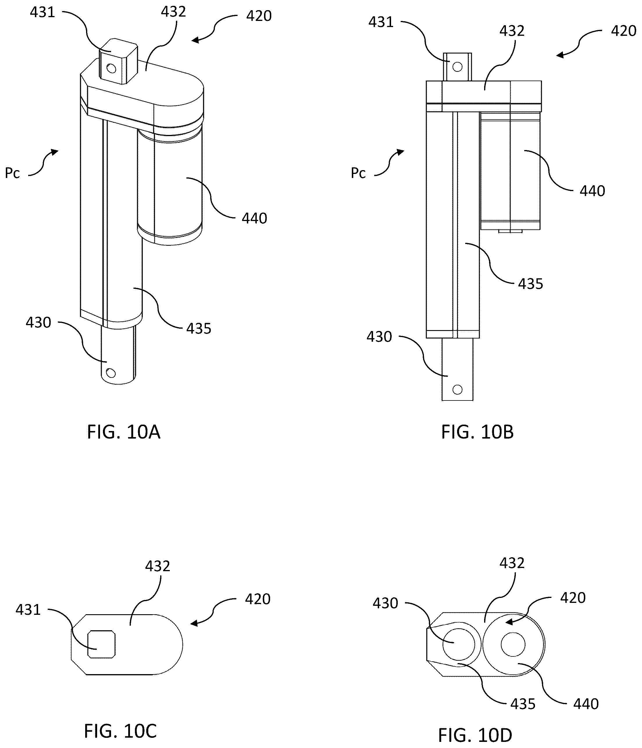 Patent US12588656 Figure 19 – Animal feeder system