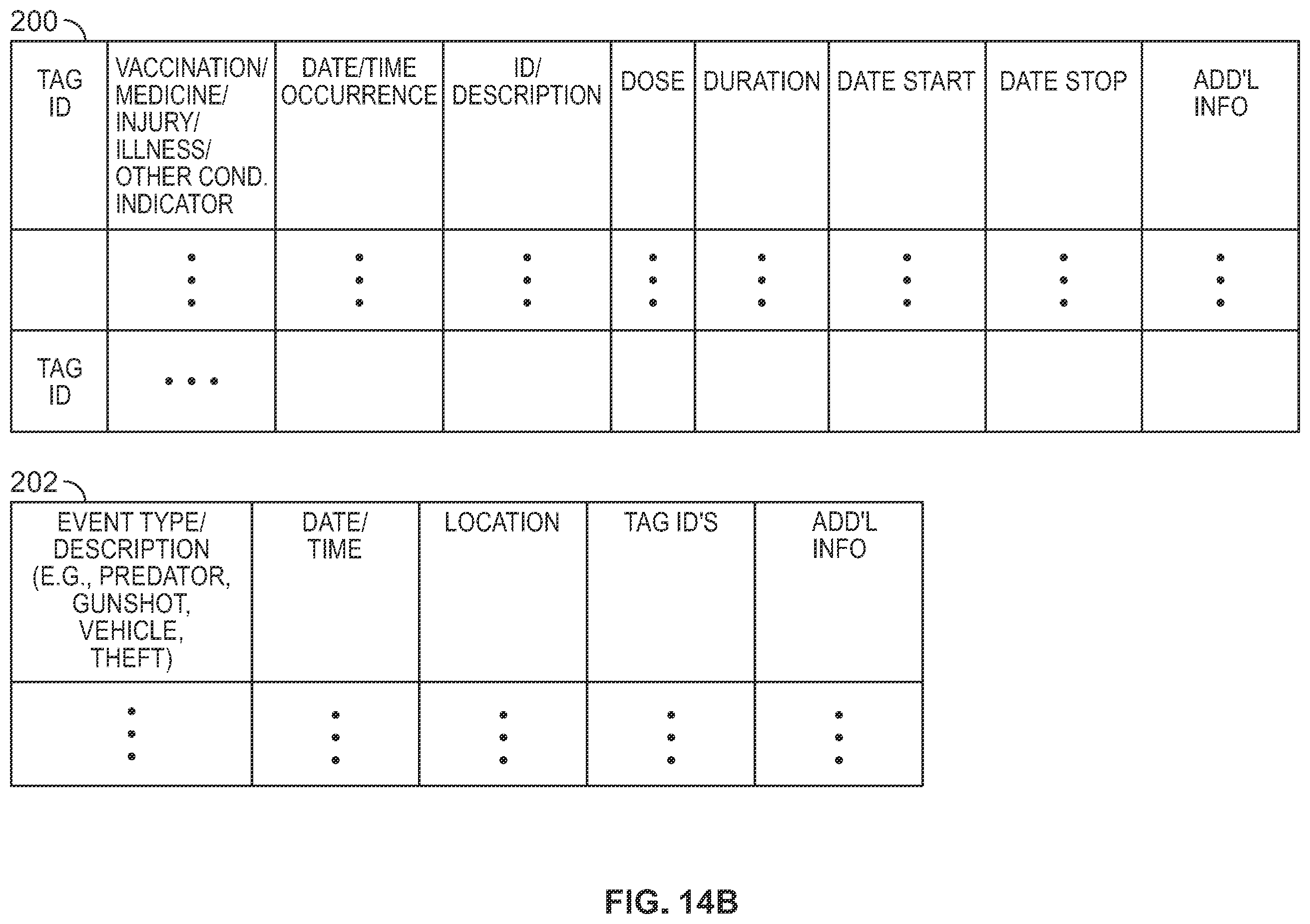 Patent US12588658 Figure 18 – Livestock management system