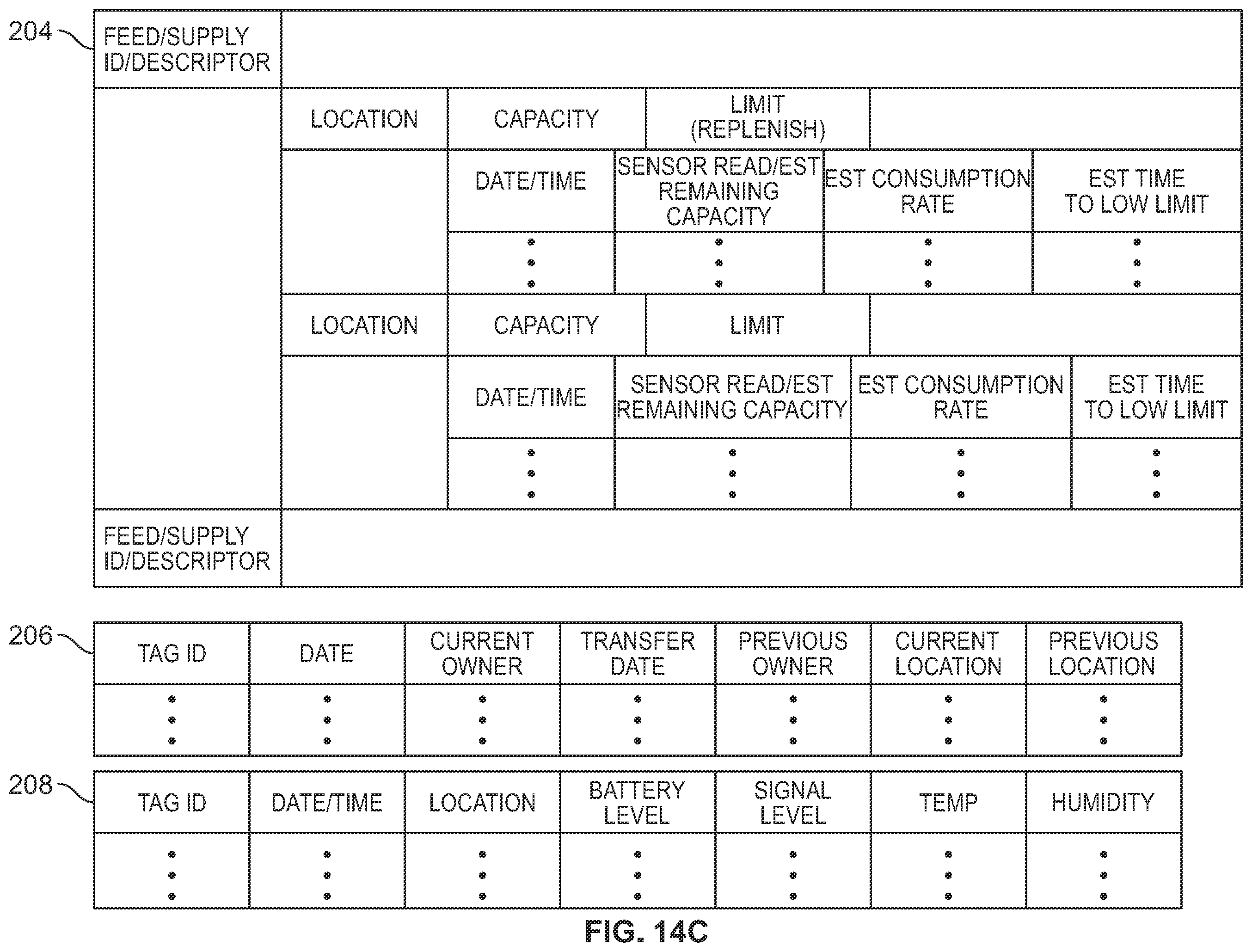 Patent US12588658 Figure 19 – Livestock management system