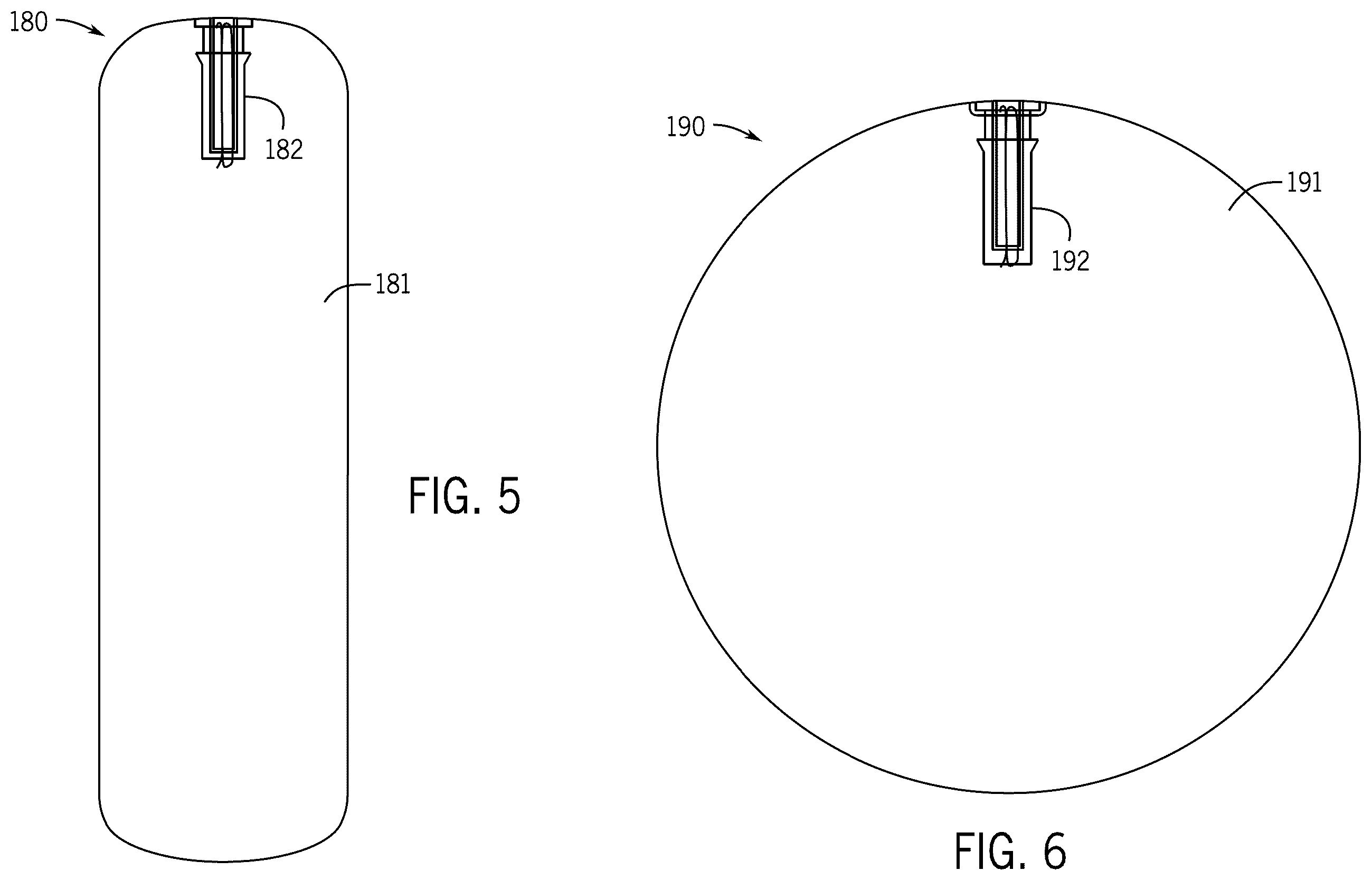 Patent US12588659 Figure 5 – Multi-layered pet toy and method of making same
