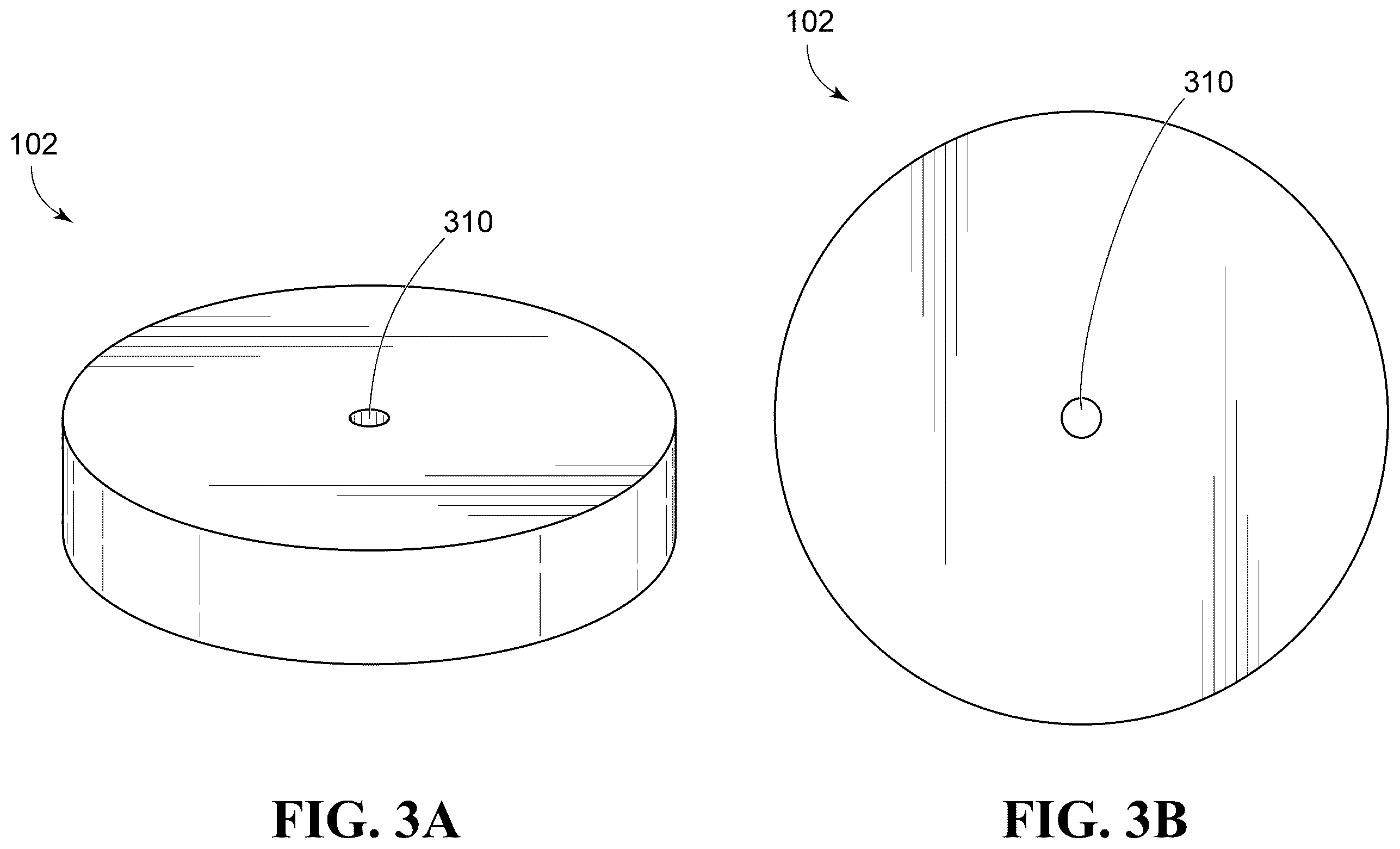 Patent US12588662 Figure 3 – Buoyant modular beehive apparatus