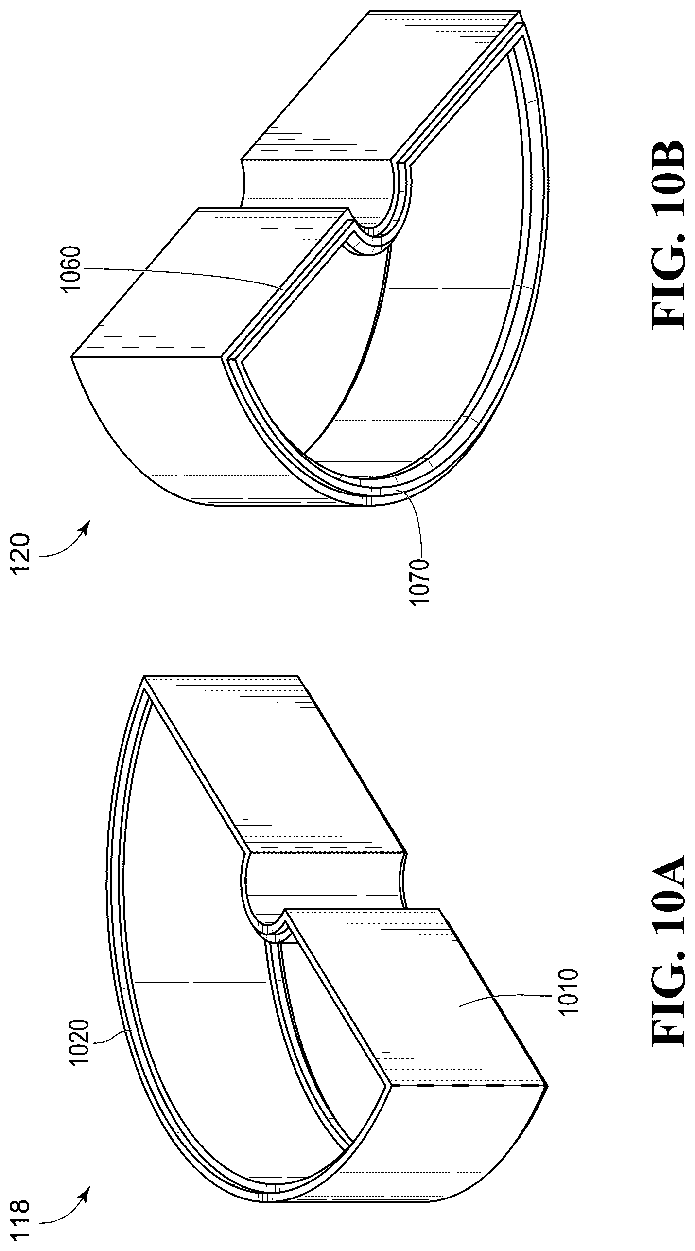 Patent US12588662 Figure 10 – Buoyant modular beehive apparatus