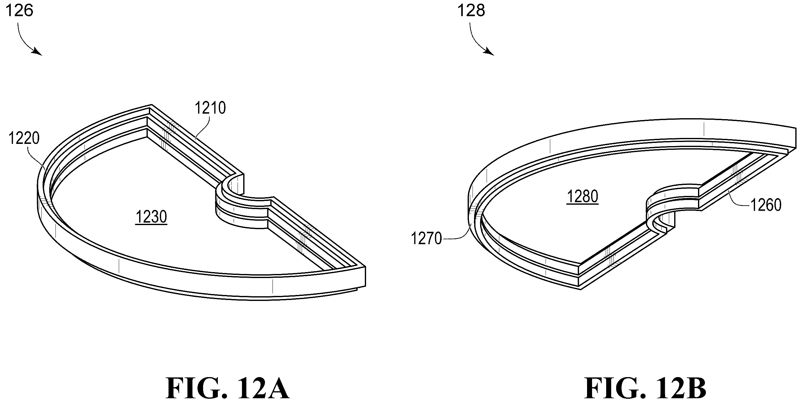 Patent US12588662 Figure 12 – Buoyant modular beehive apparatus