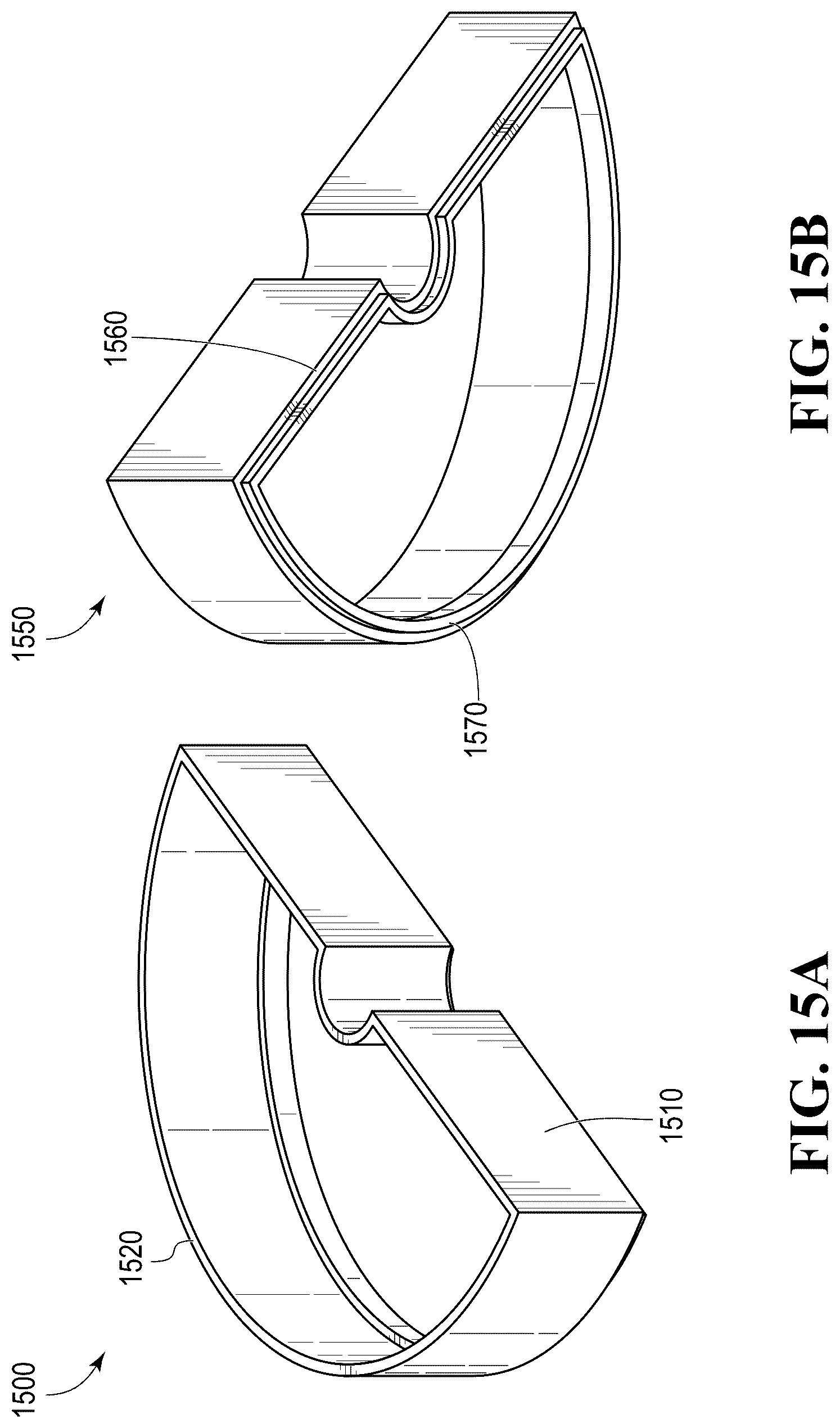 Patent US12588662 Figure 15 – Buoyant modular beehive apparatus