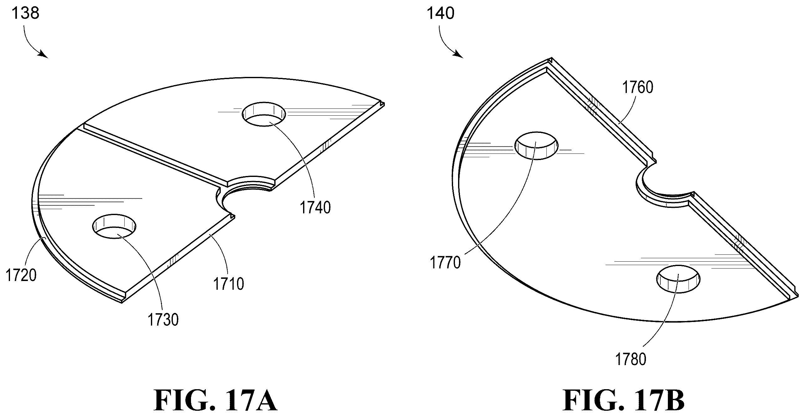 Patent US12588662 Figure 17 – Buoyant modular beehive apparatus