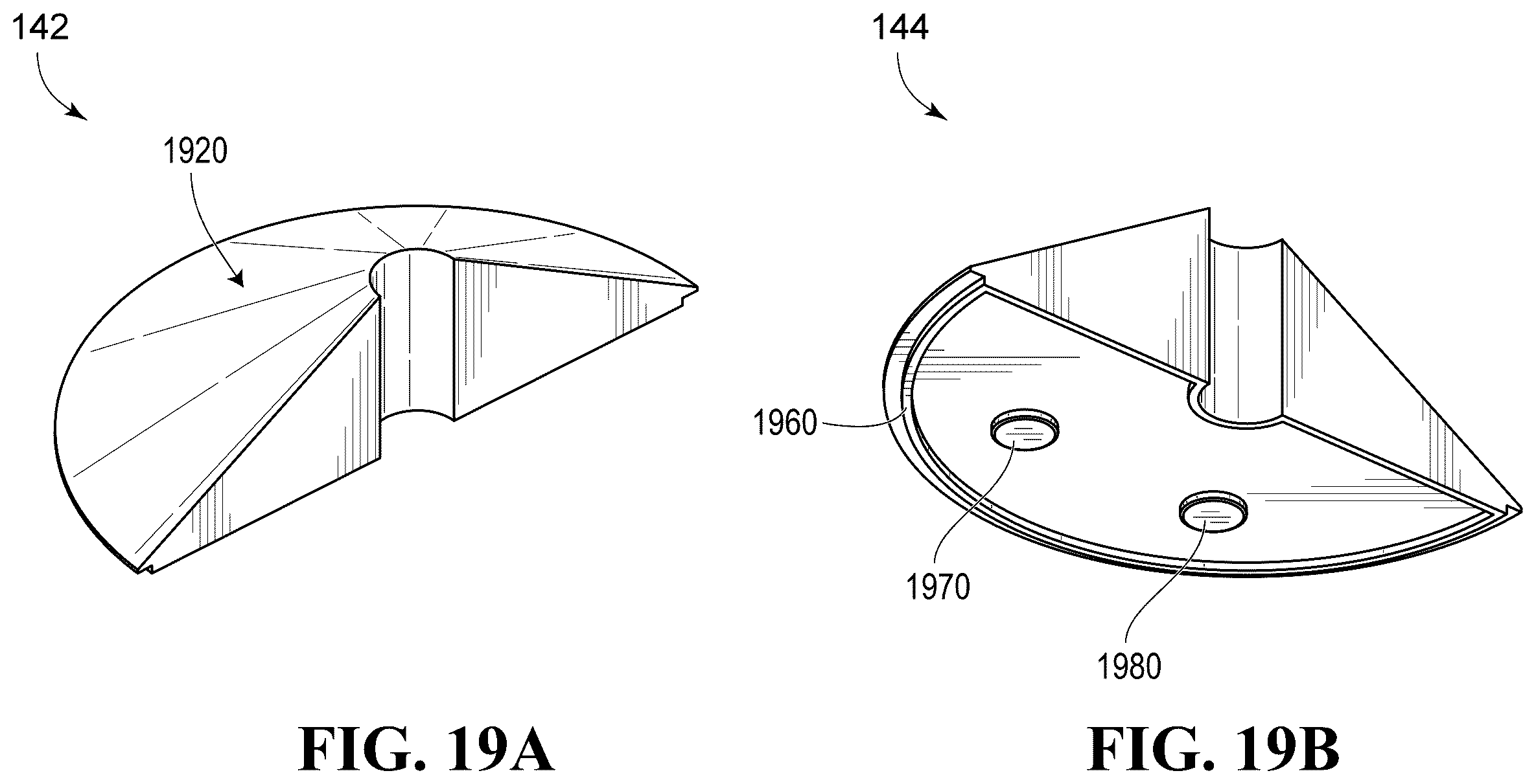 Patent US12588662 Figure 19 – Buoyant modular beehive apparatus