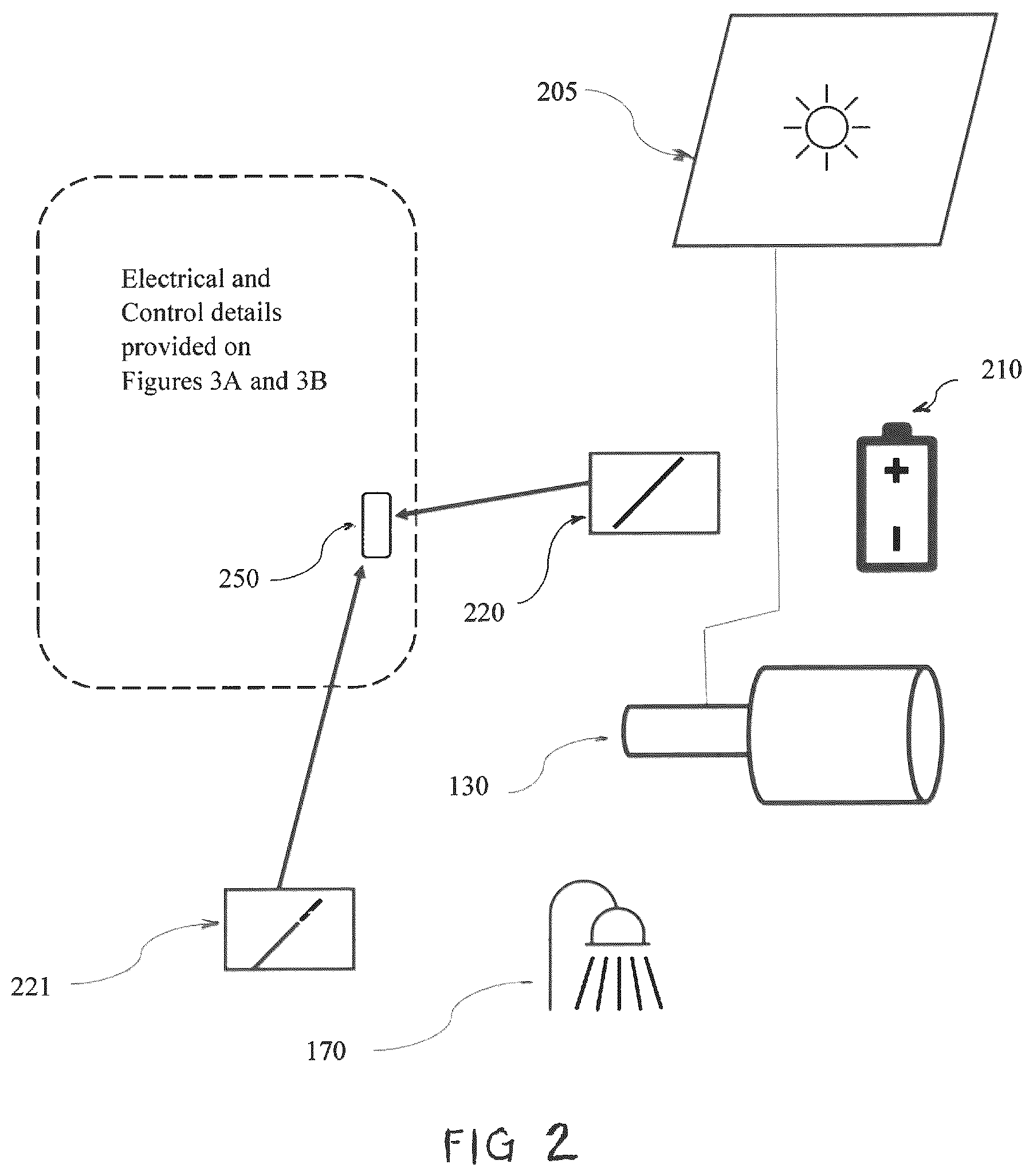 Patent US12588663 Figure 2 – Robotic oyster aquaculture system, technique, and intelligent cage hoister