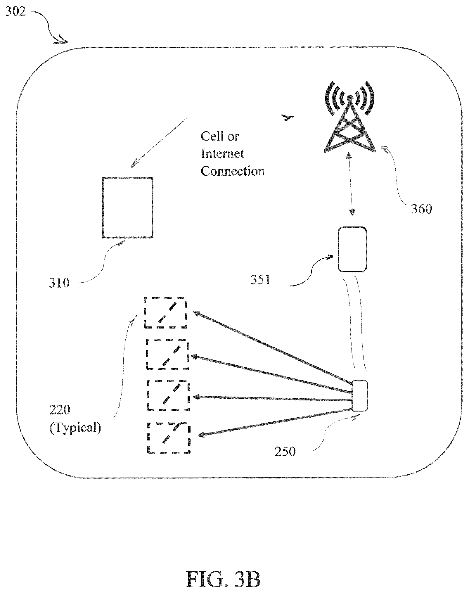 Patent US12588663 Figure 4 – Robotic oyster aquaculture system, technique, and intelligent cage hoister