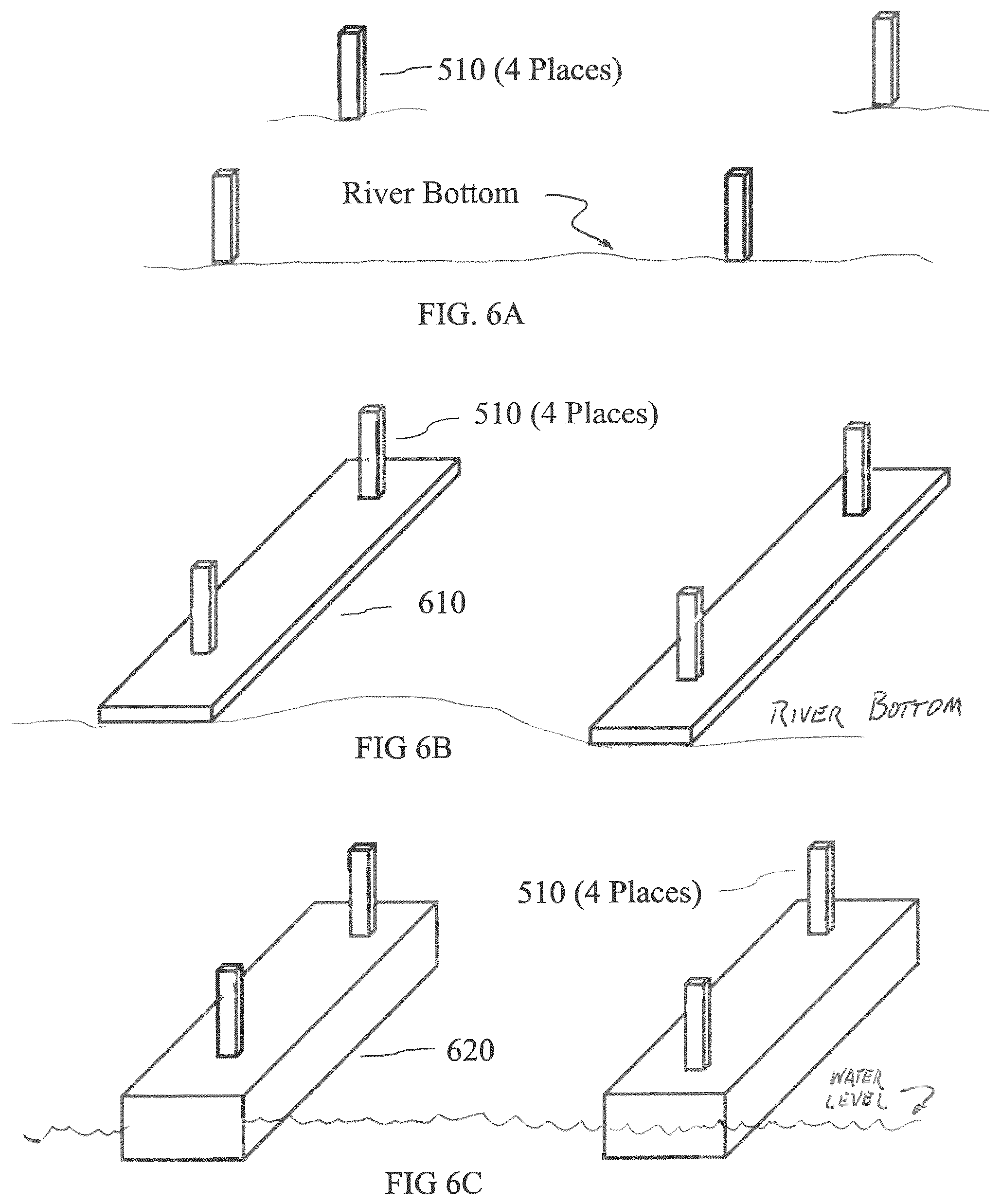 Patent US12588663 Figure 7 – Robotic oyster aquaculture system, technique, and intelligent cage hoister