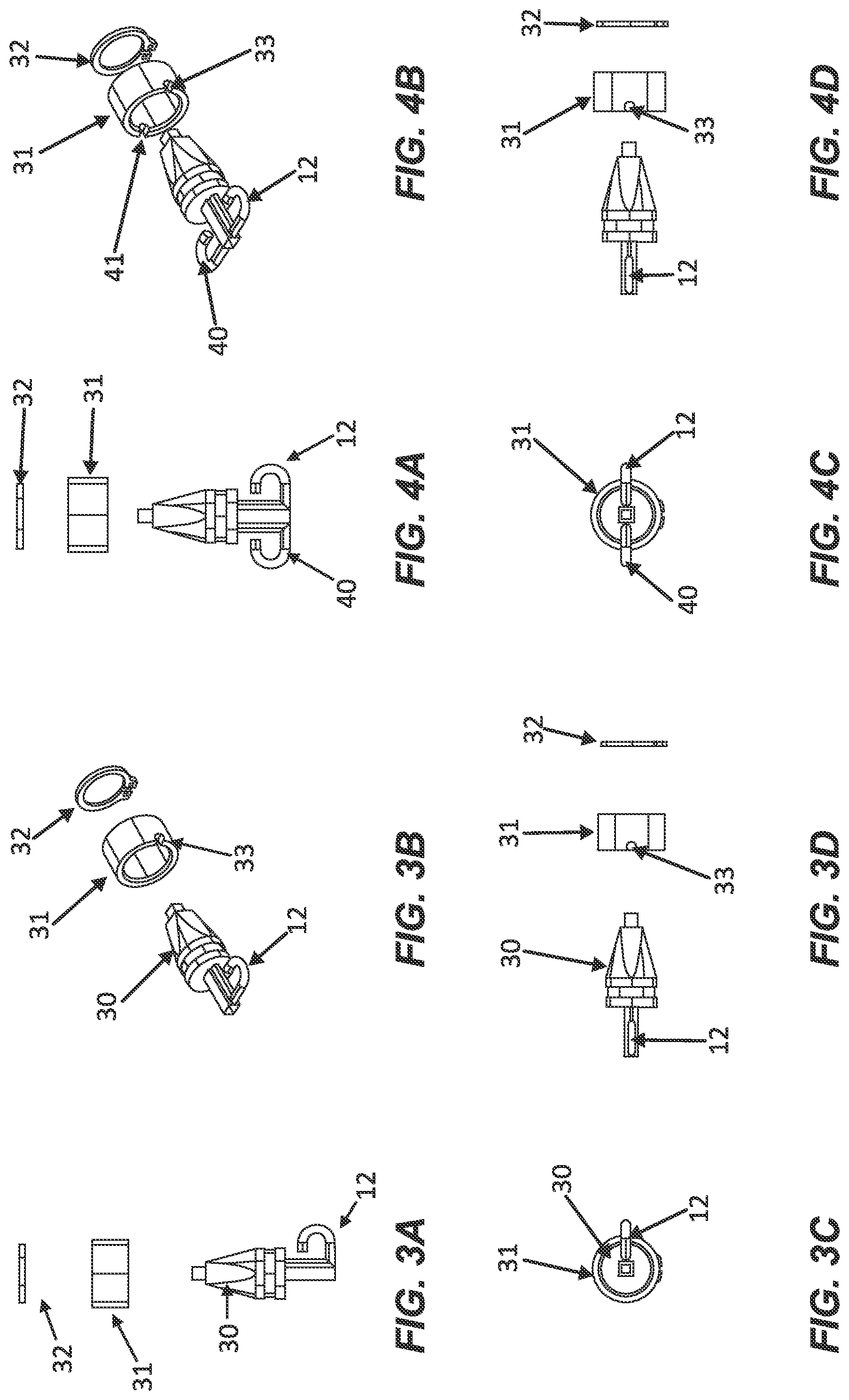 Patent US12588666 Figure 2 – Fishing lure