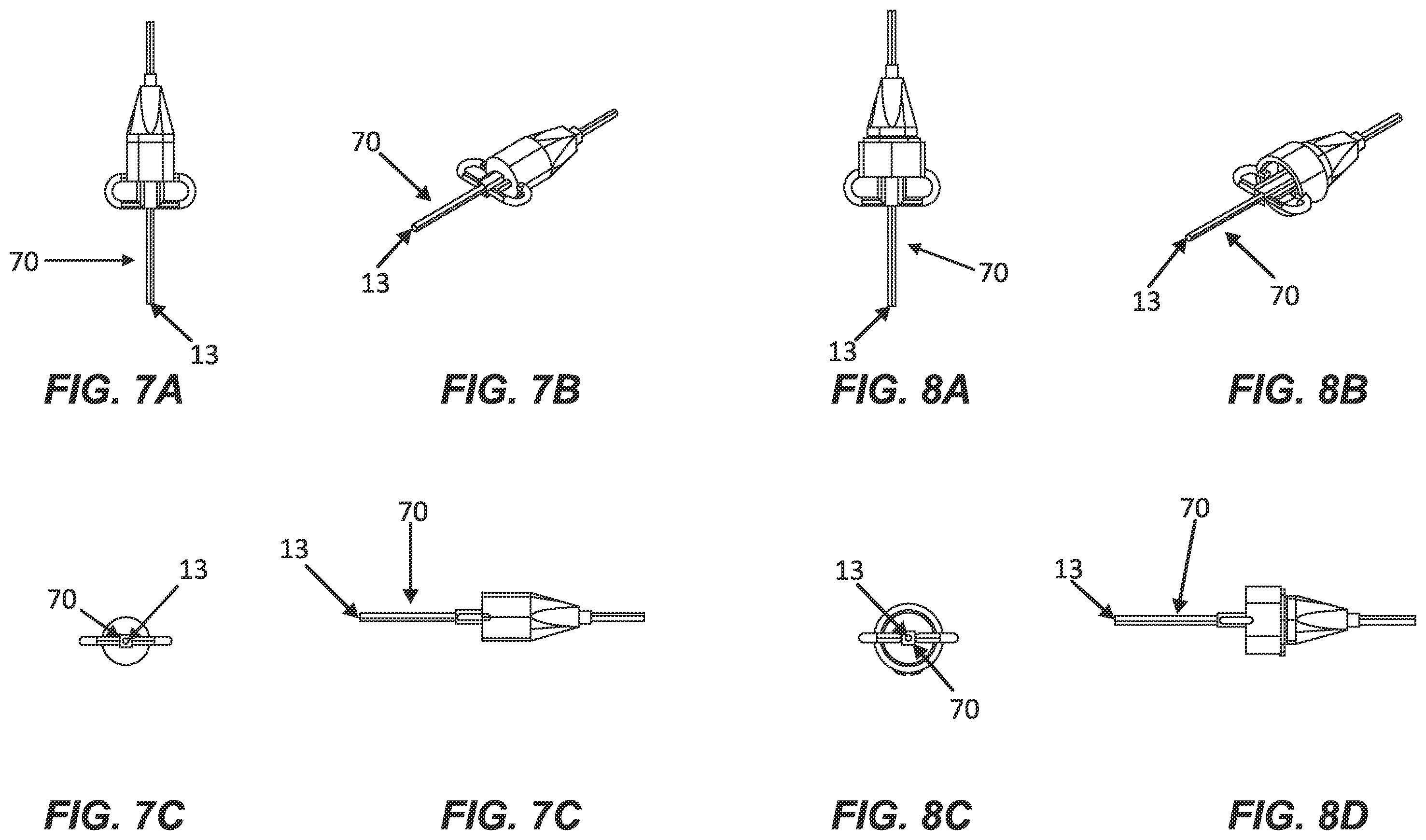 Patent US12588666 Figure 4 – Fishing lure
