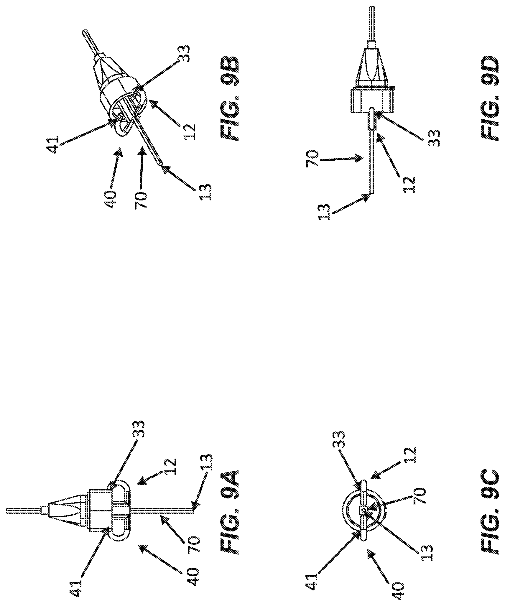 Patent US12588666 Figure 5 – Fishing lure