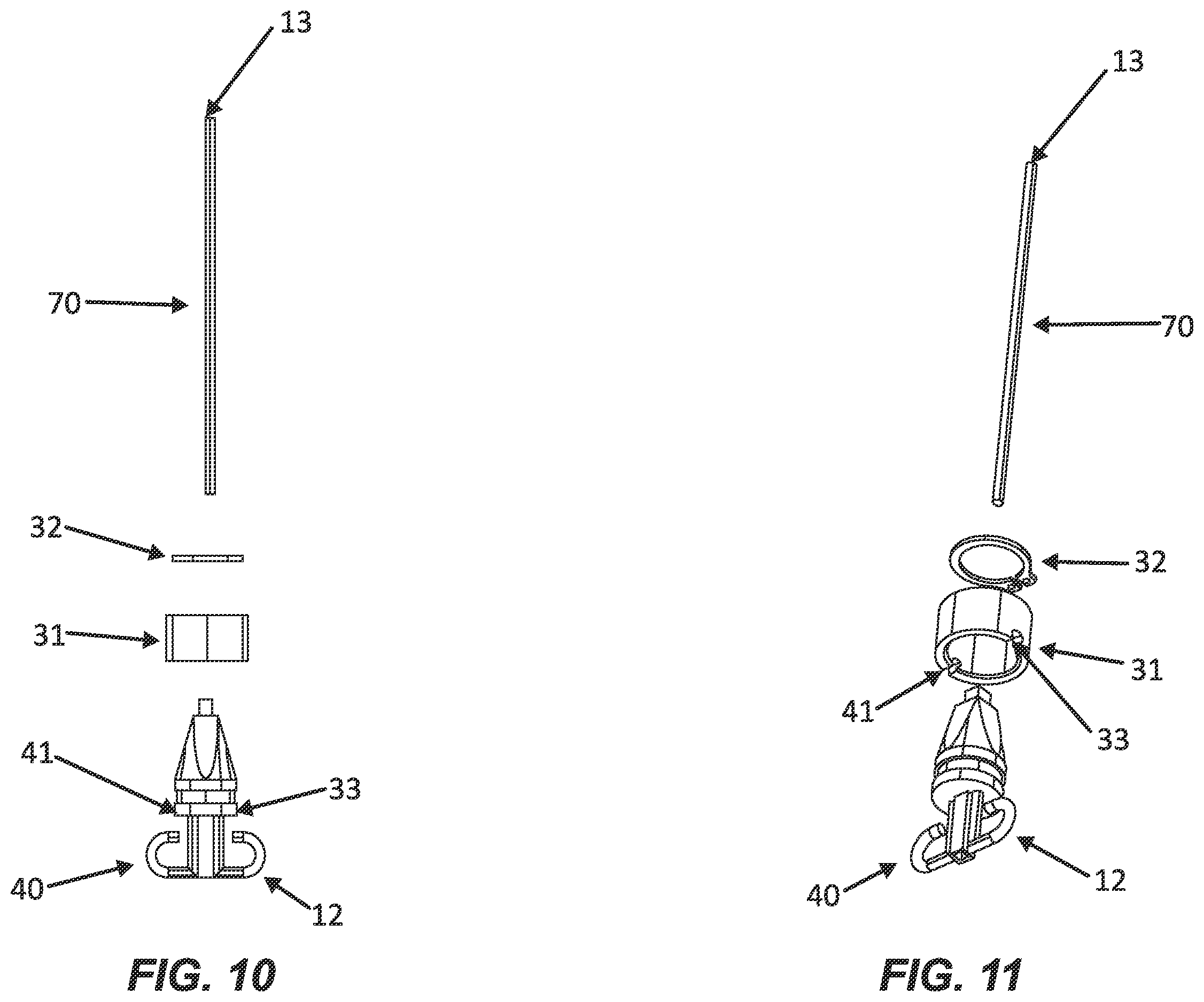 Patent US12588666 Figure 6 – Fishing lure