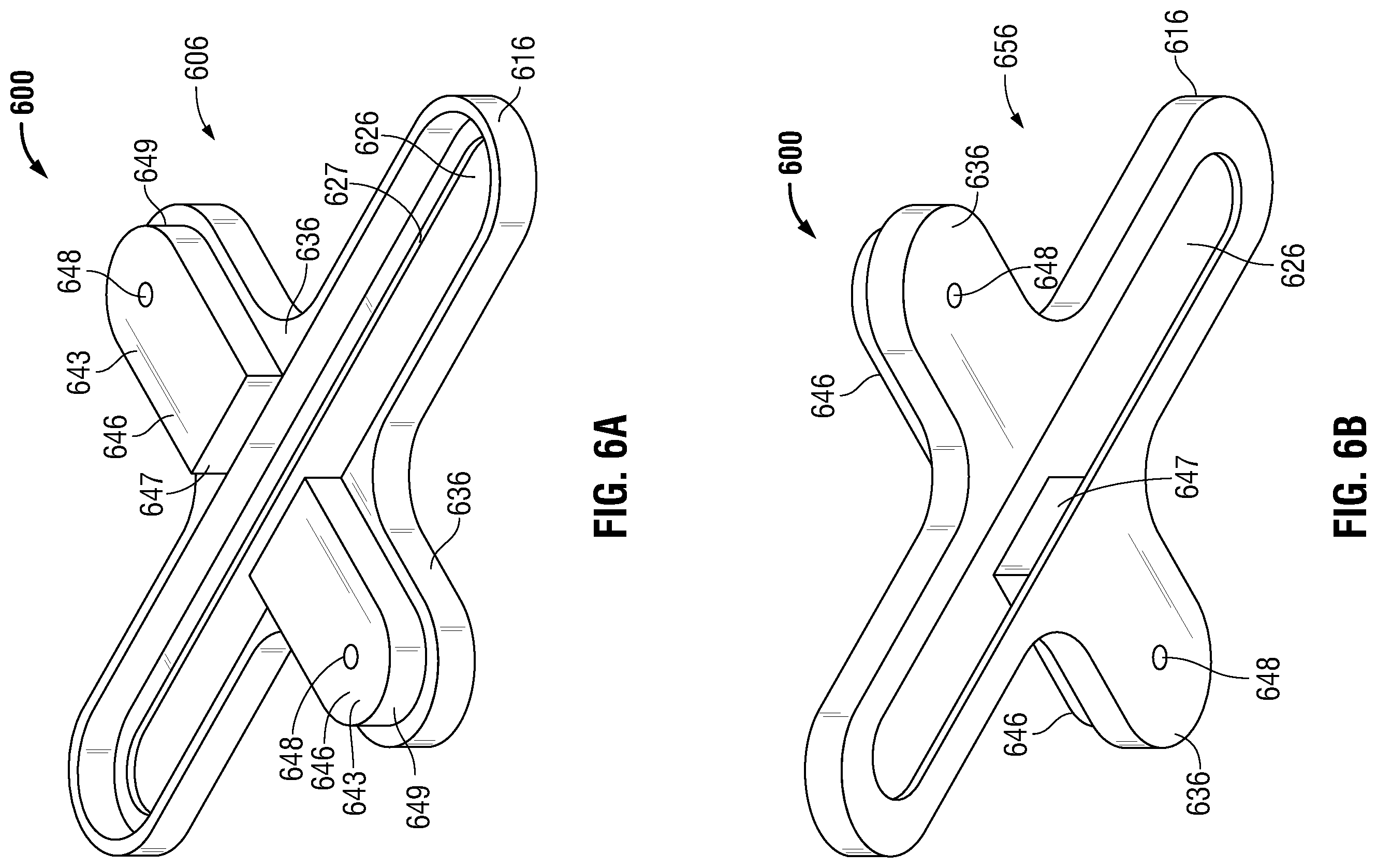 Patent US12588673 Figure 6 – Feeding motion duck decoy
