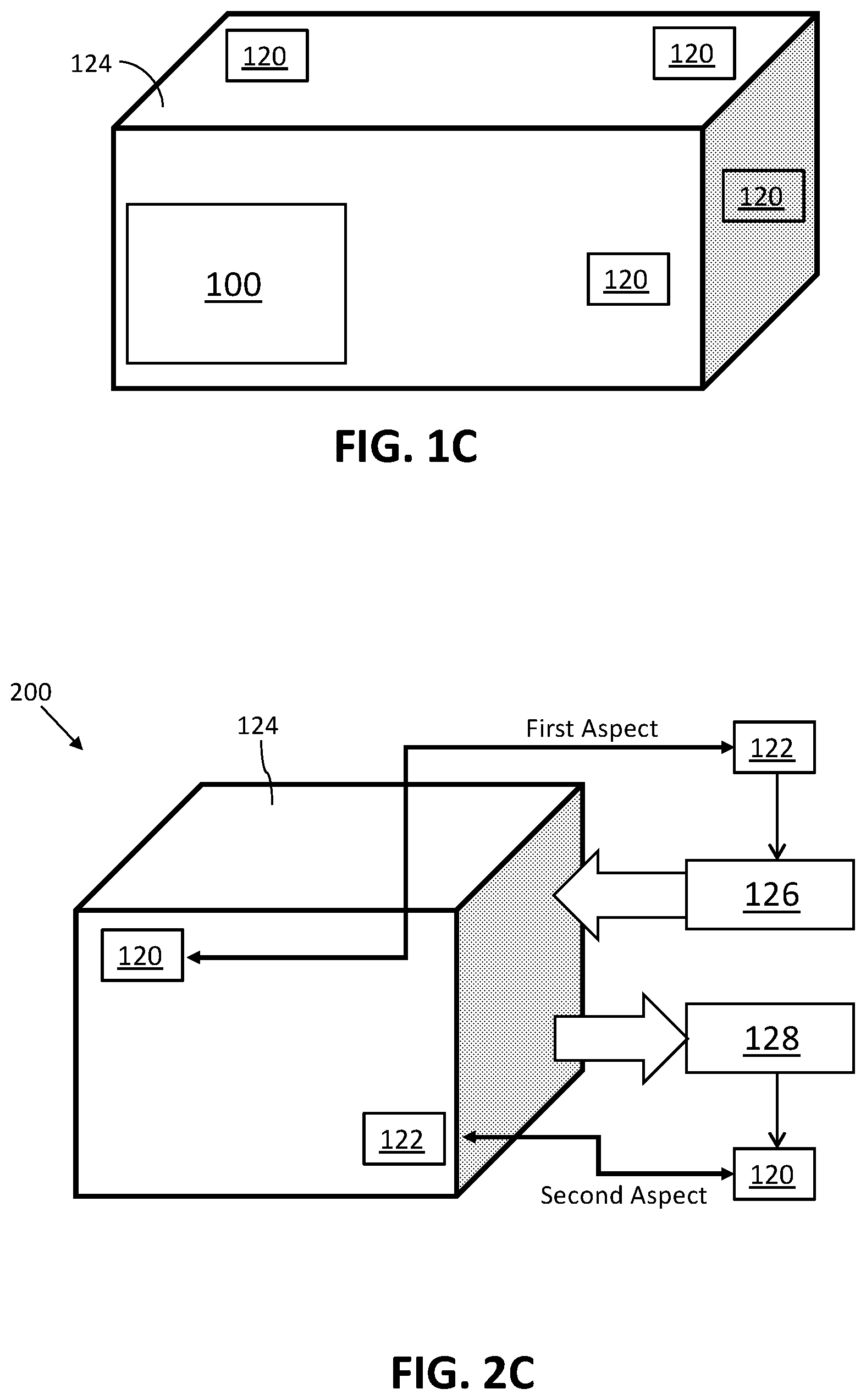 Patent US12588679 Figure 3 – Systems, methods, and apparatuses for disinfection and decontamination