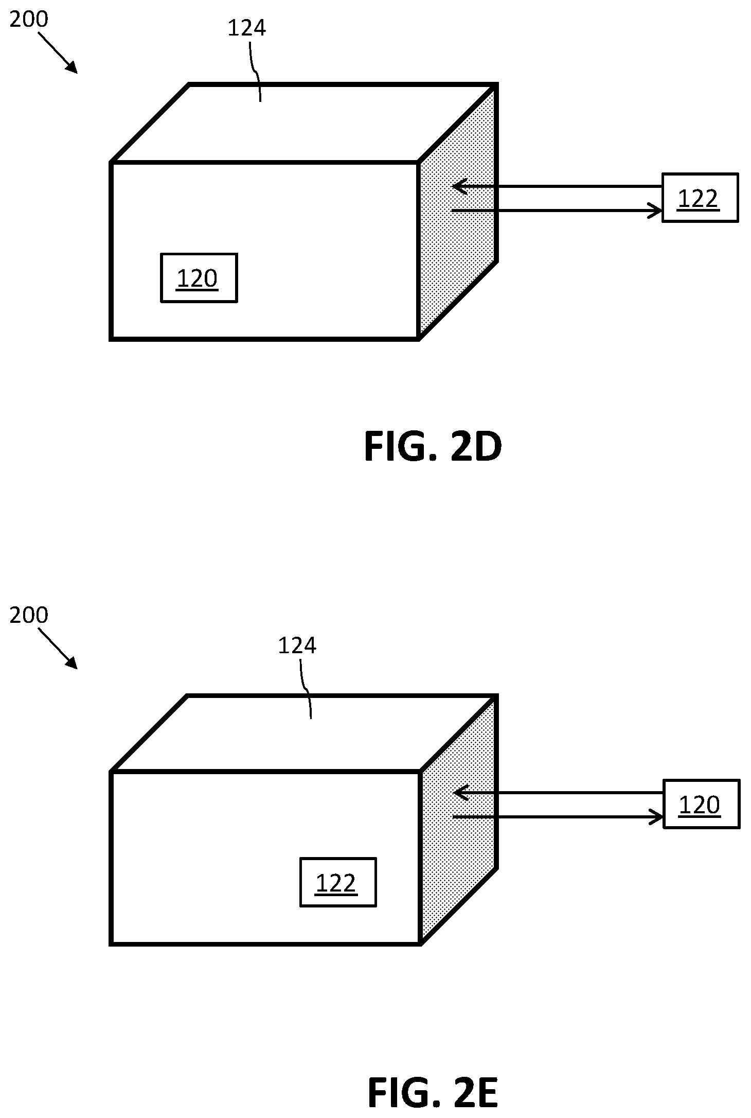 Patent US12588679 Figure 4 – Systems, methods, and apparatuses for disinfection and decontamination