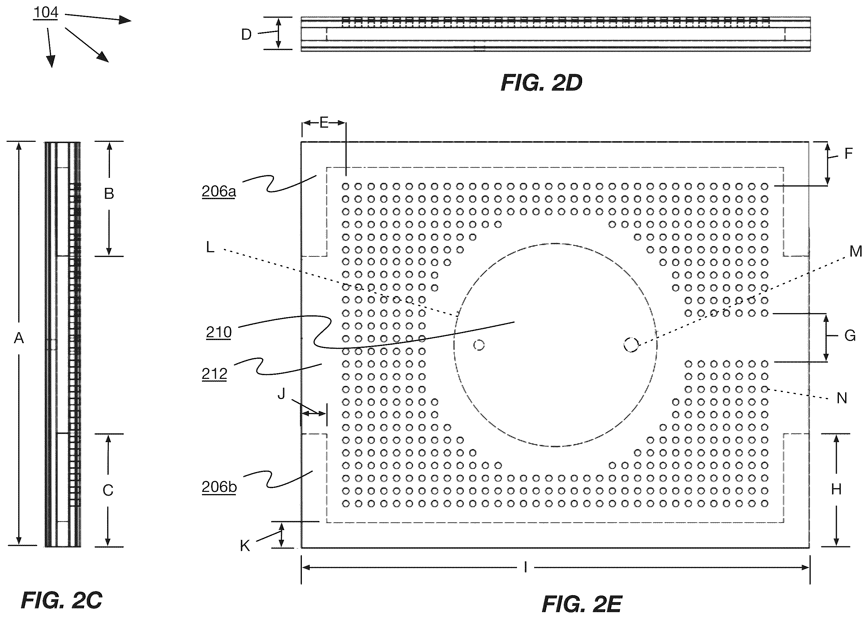 Patent US12588683 Figure 4 – Systems and methods for reactive gas-based product treatment