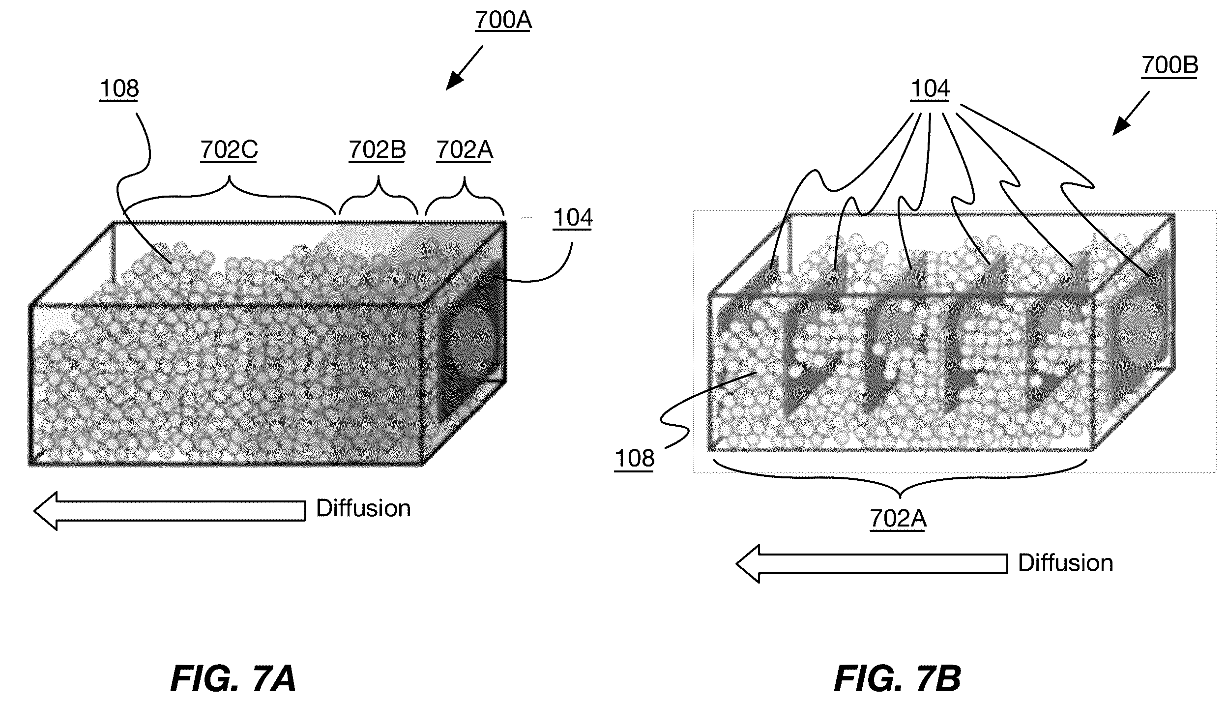 Patent US12588683 Figure 11 – Systems and methods for reactive gas-based product treatment