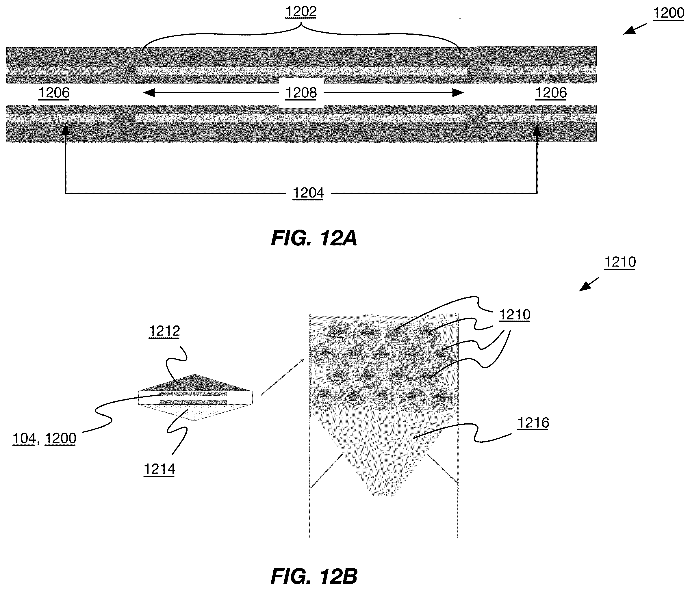 Patent US12588683 Figure 16 – Systems and methods for reactive gas-based product treatment