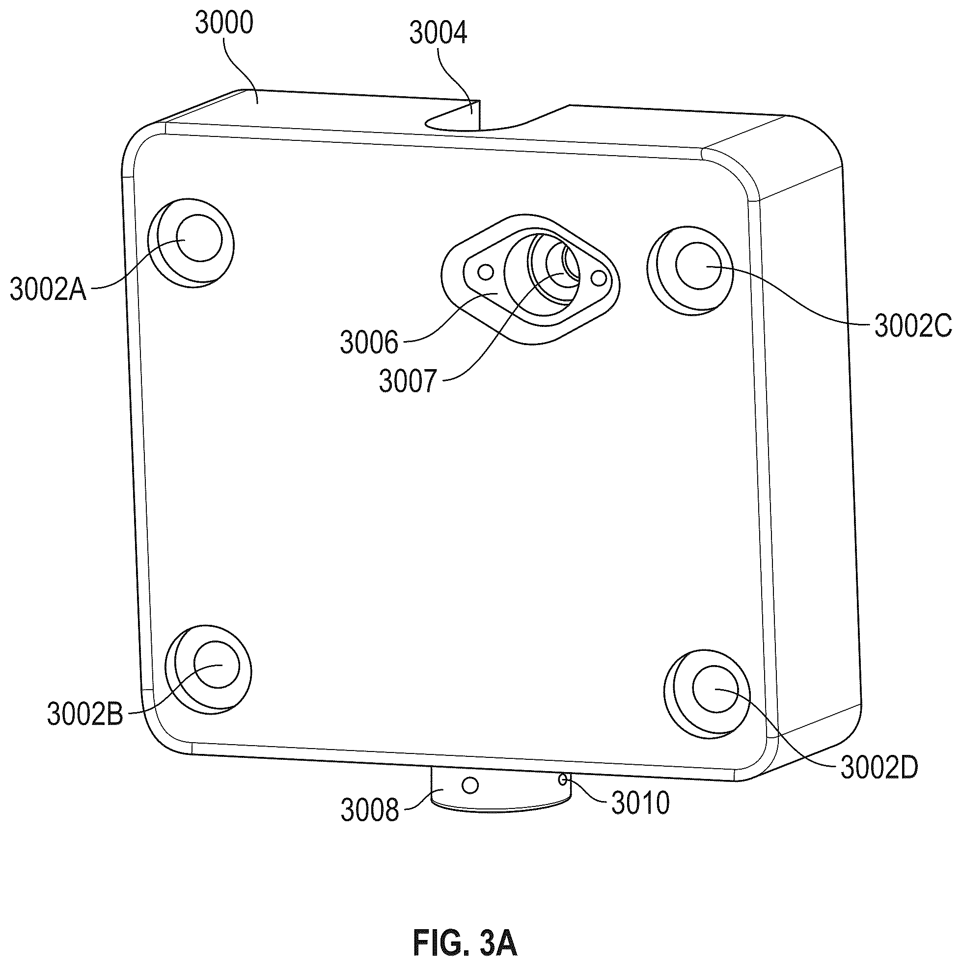 Patent US12588684 Figure 8 – Sealed, self-cleaning, food dispensing system with variable overrun control