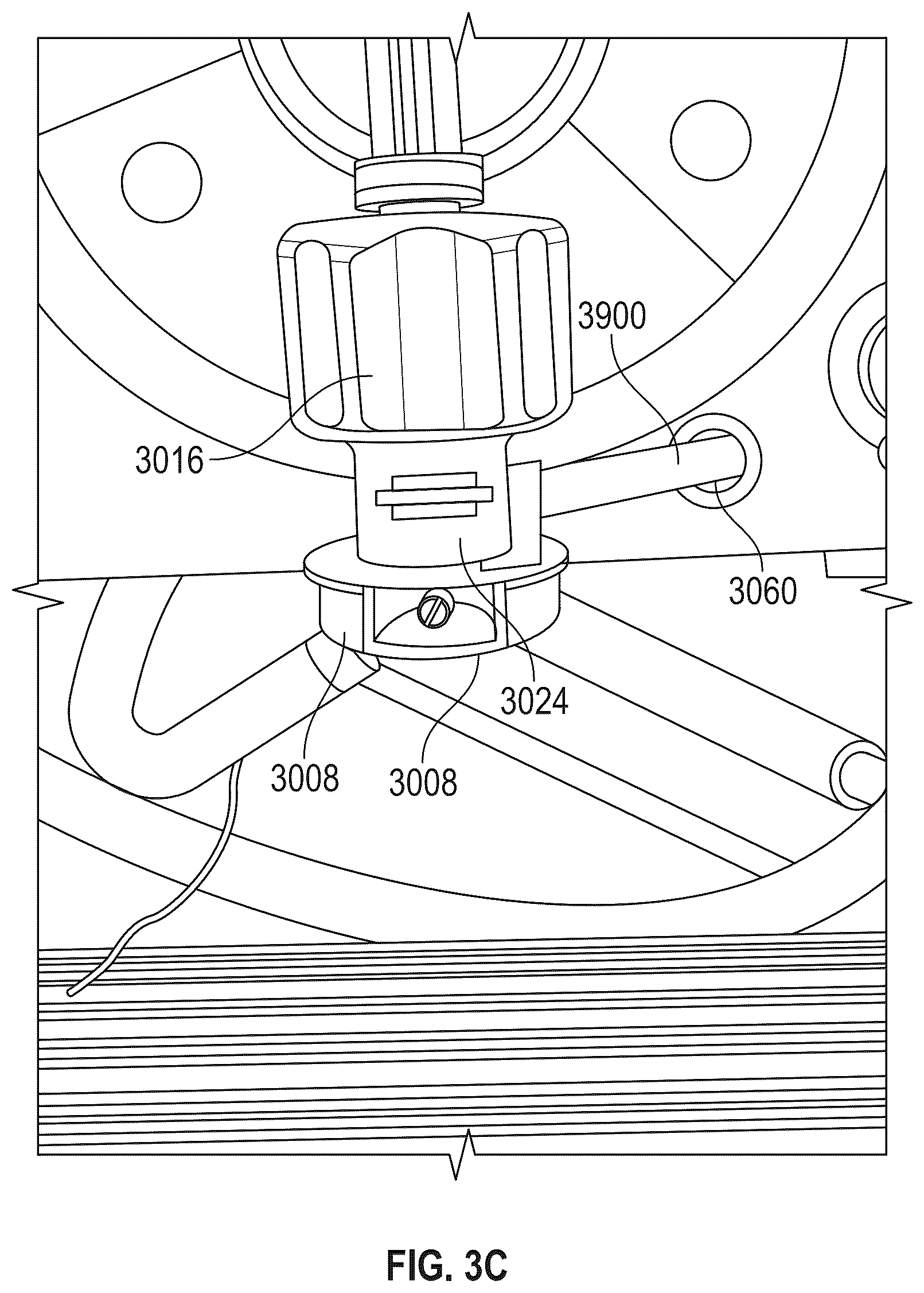 Patent US12588684 Figure 10 – Sealed, self-cleaning, food dispensing system with variable overrun control