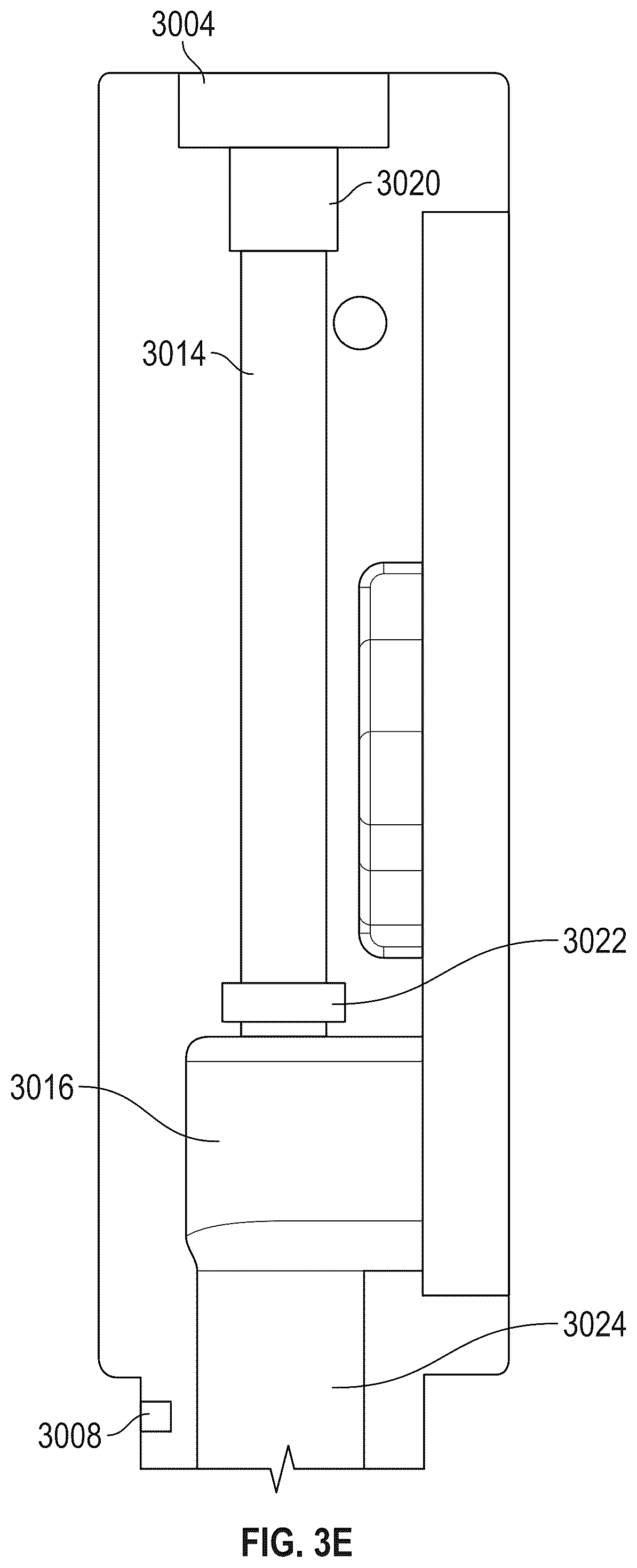 Patent US12588684 Figure 12 – Sealed, self-cleaning, food dispensing system with variable overrun control