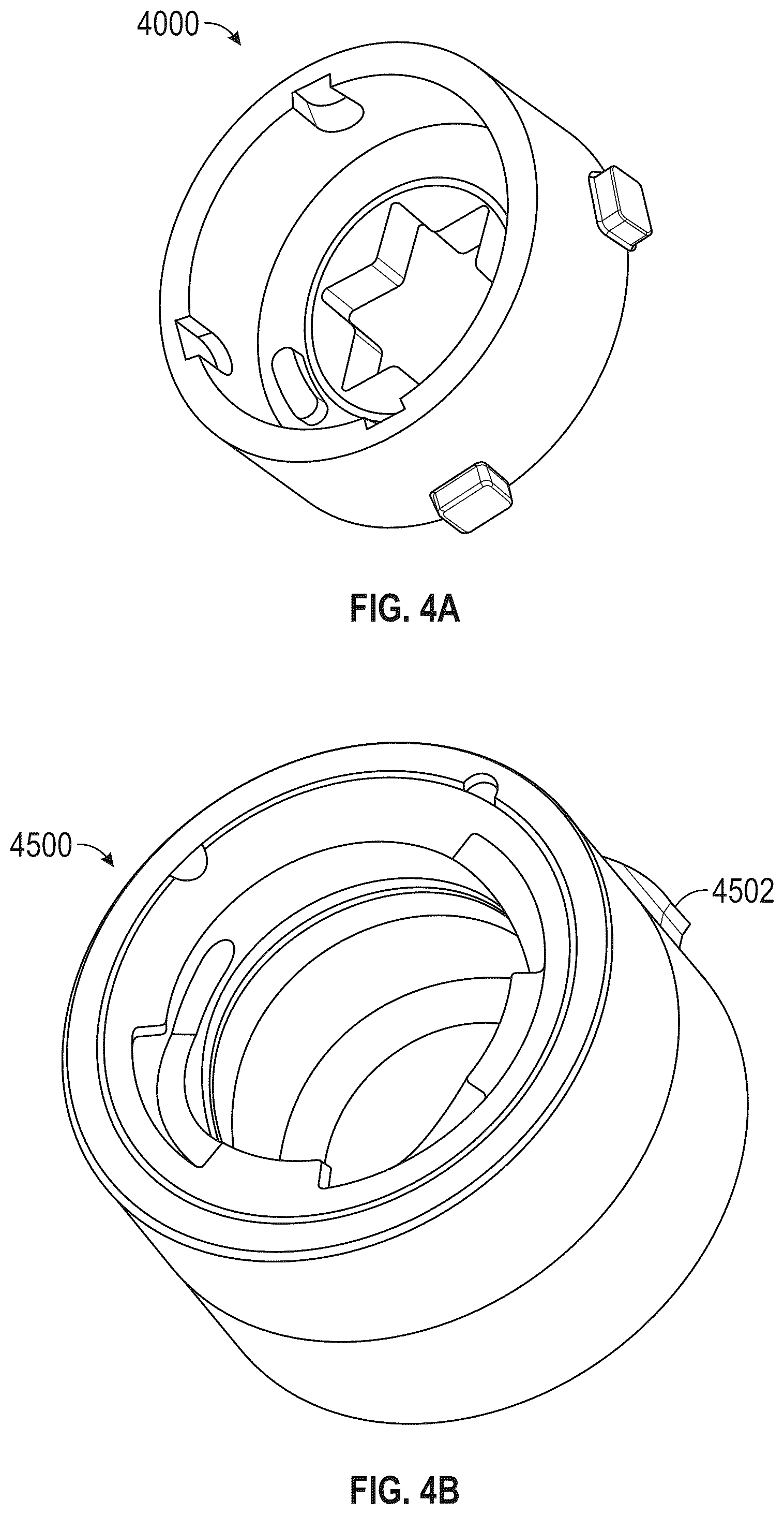 Patent US12588684 Figure 13 – Sealed, self-cleaning, food dispensing system with variable overrun control