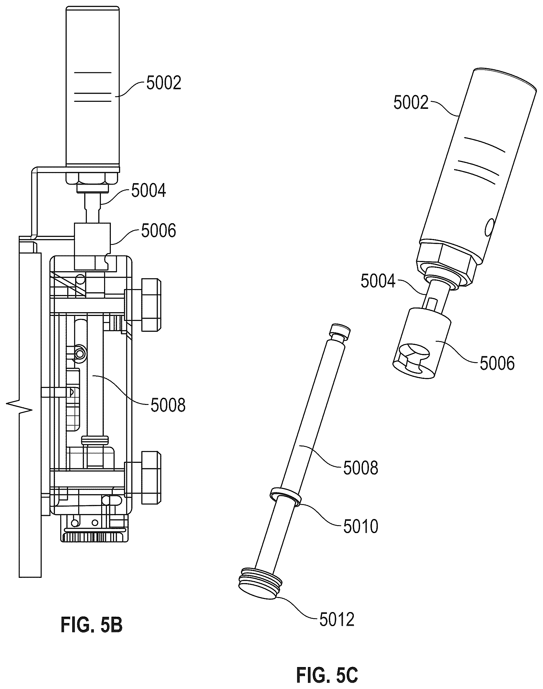 Patent US12588684 Figure 15 – Sealed, self-cleaning, food dispensing system with variable overrun control
