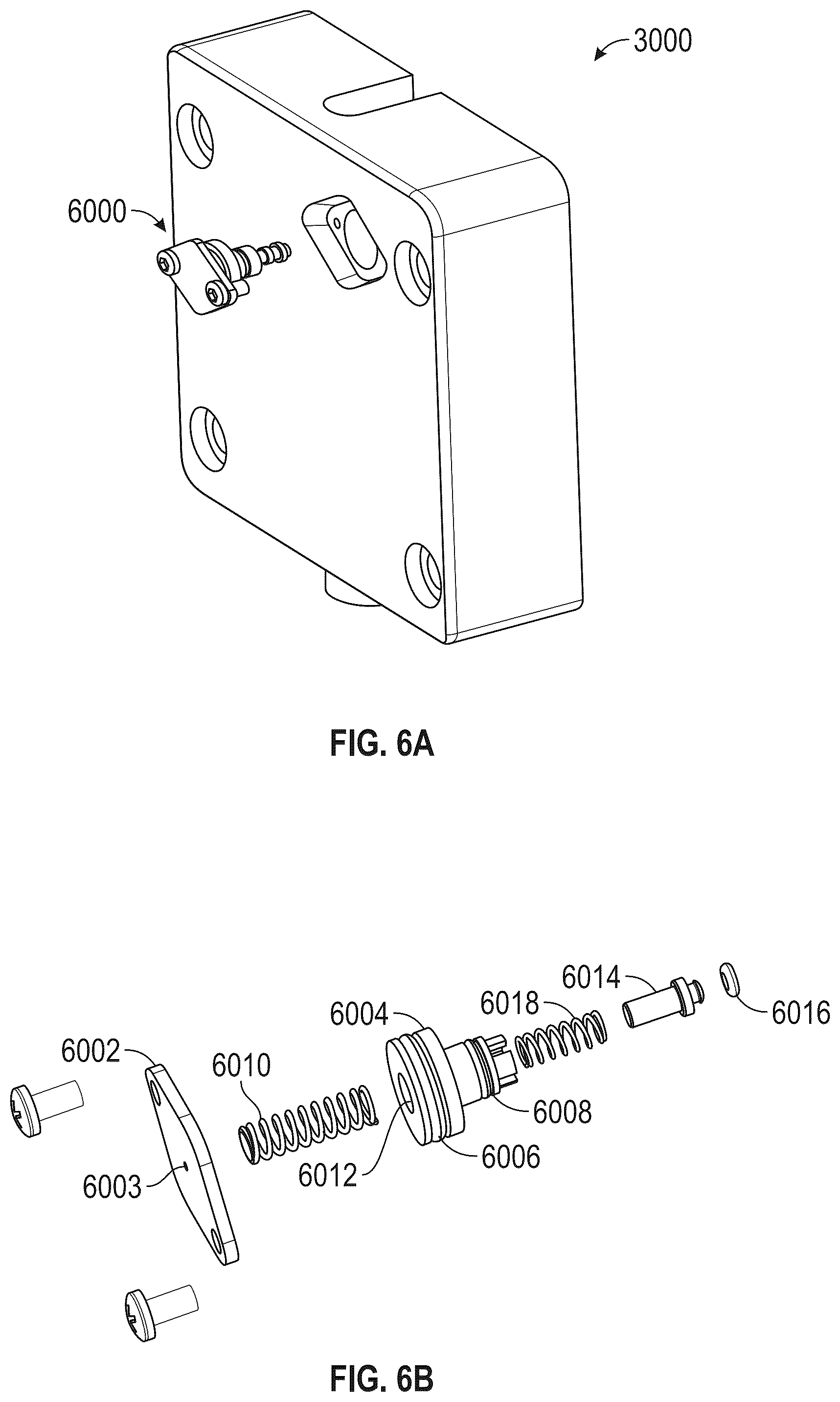 Patent US12588684 Figure 17 – Sealed, self-cleaning, food dispensing system with variable overrun control
