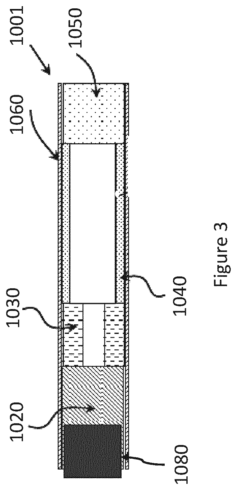 Patent US12588699 Figure 2 – Aerosol-generating substrate