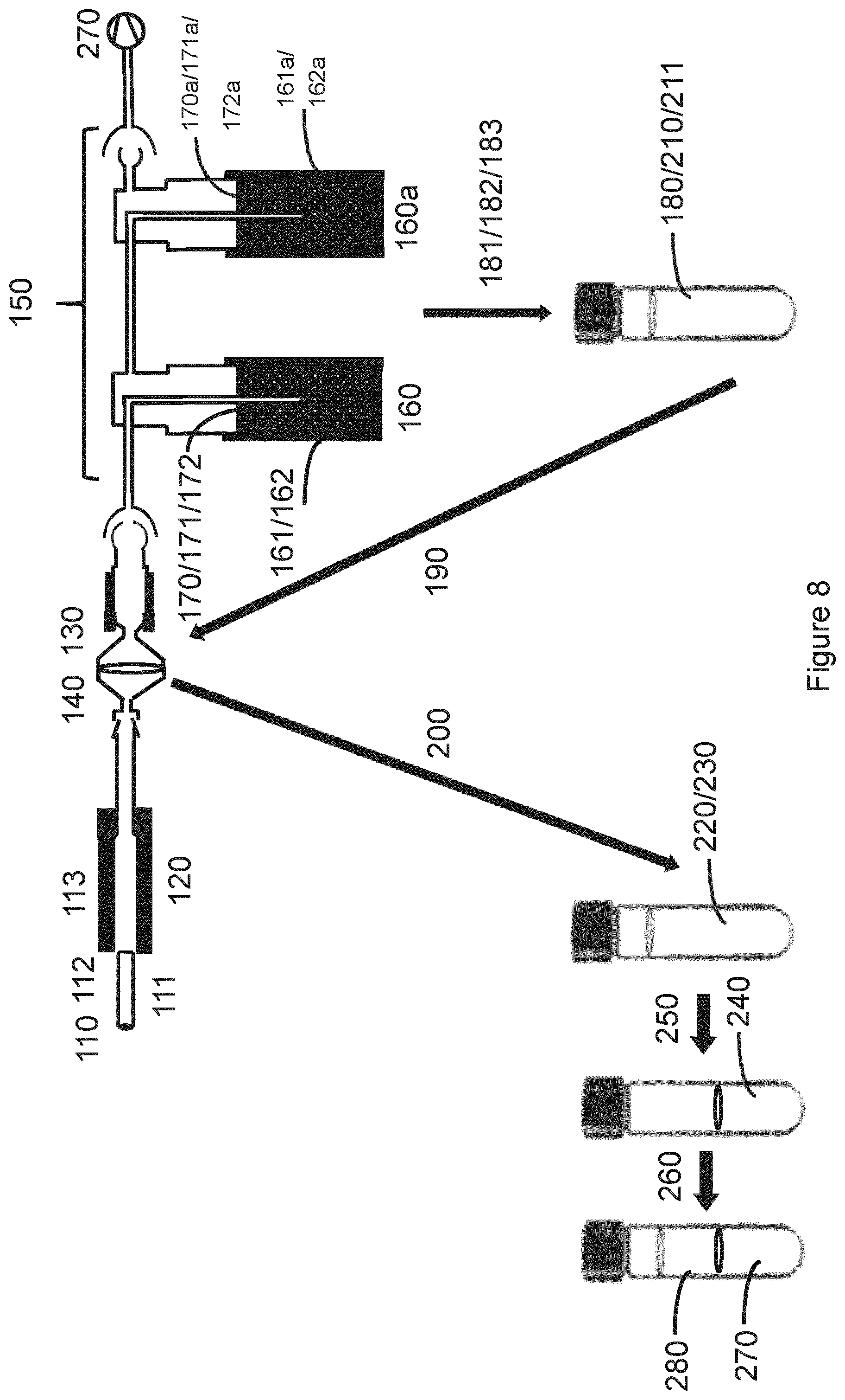 Patent US12588699 Figure 7 – Aerosol-generating substrate