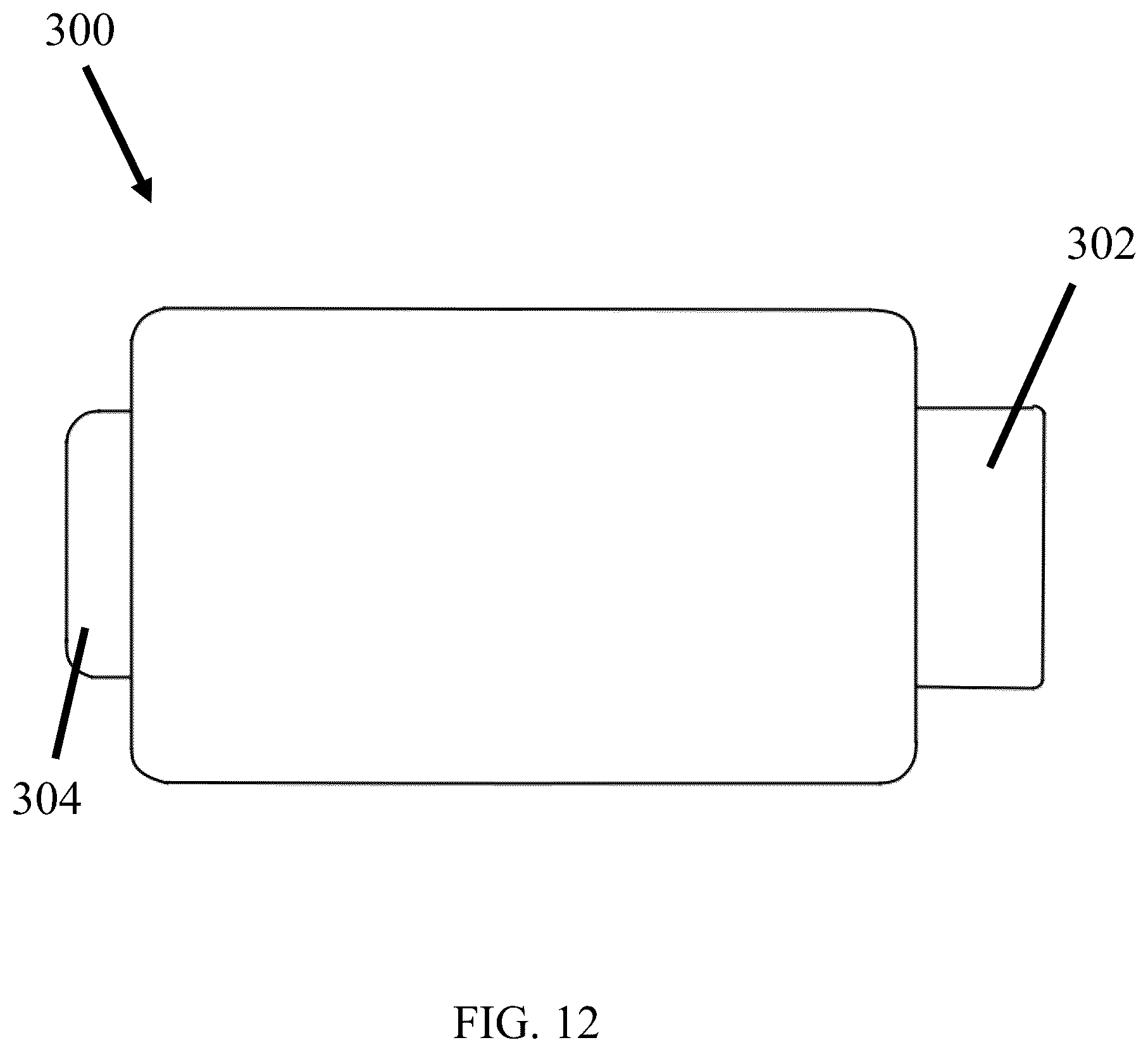 Patent US12588702 Figure 12 – Nicotine pouch dispenser