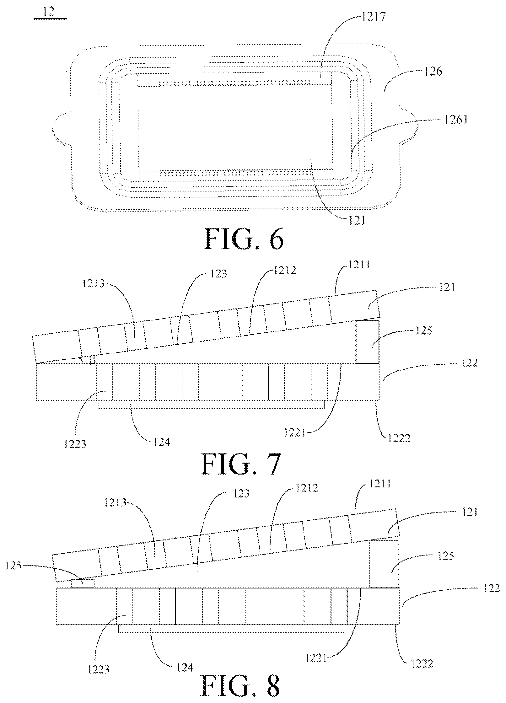 Patent US12588705 Figure 4 – Heating assembly, vaporizer, and electronic vaporization device
