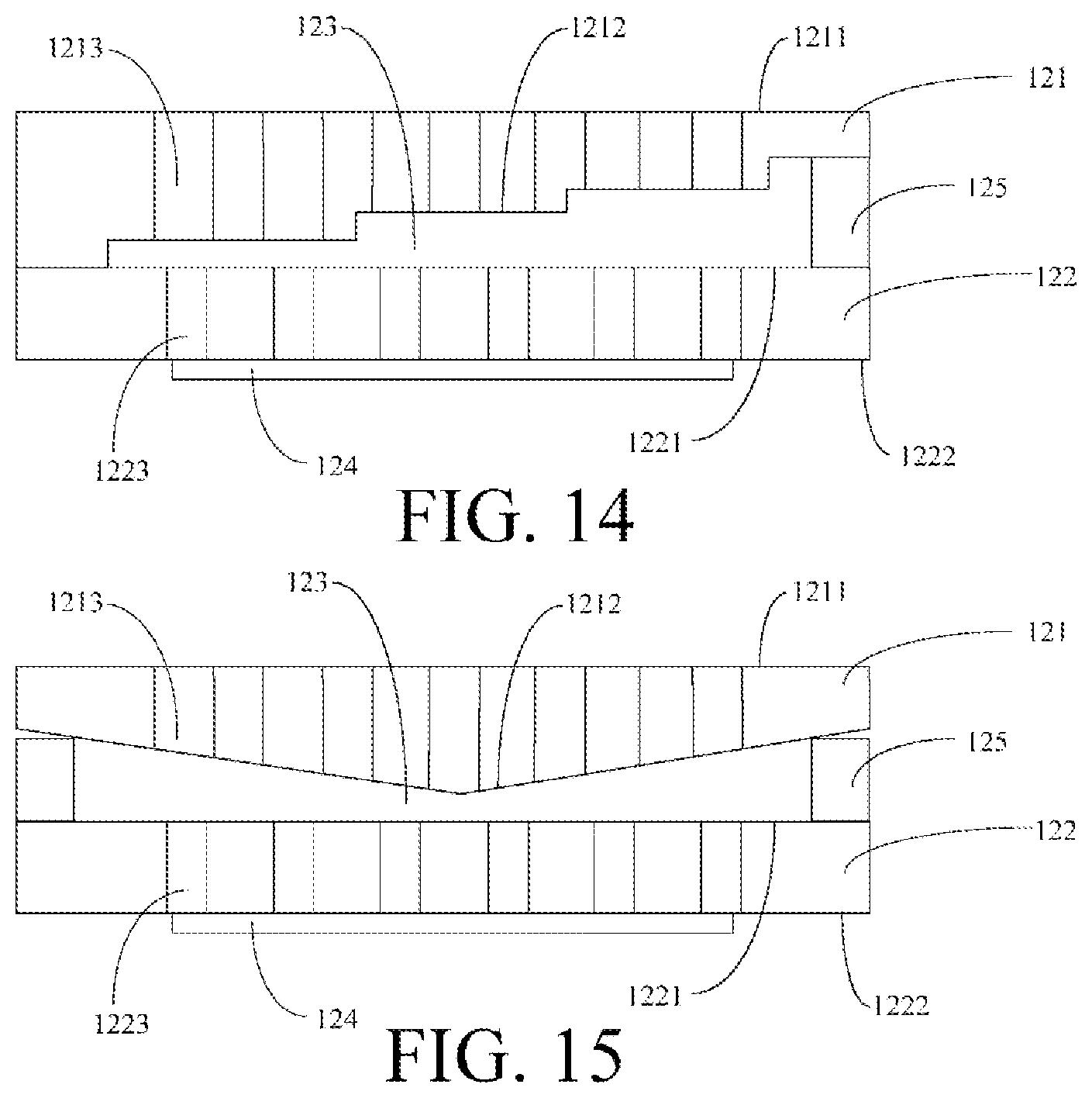 Patent US12588705 Figure 7 – Heating assembly, vaporizer, and electronic vaporization device