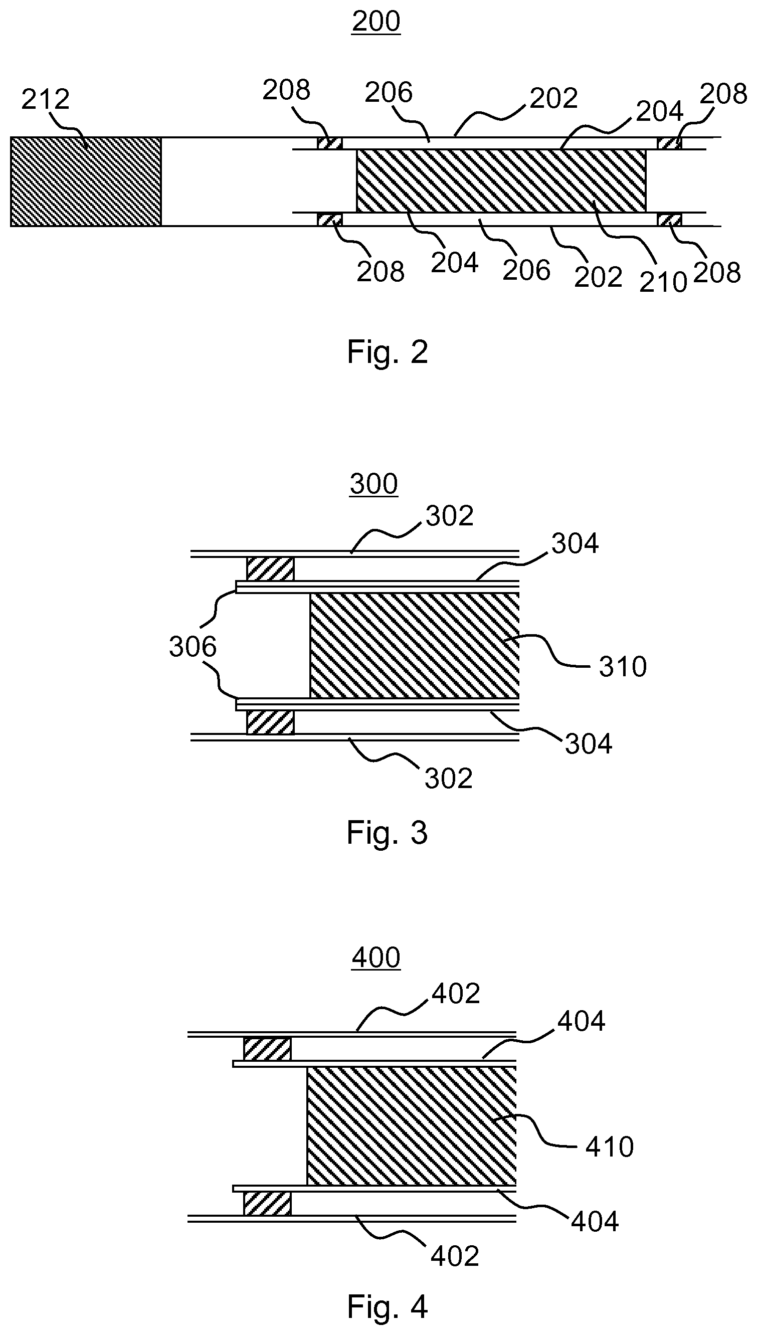 Patent US12588709 Figure 2 – Consumable article containing an aersolizable material