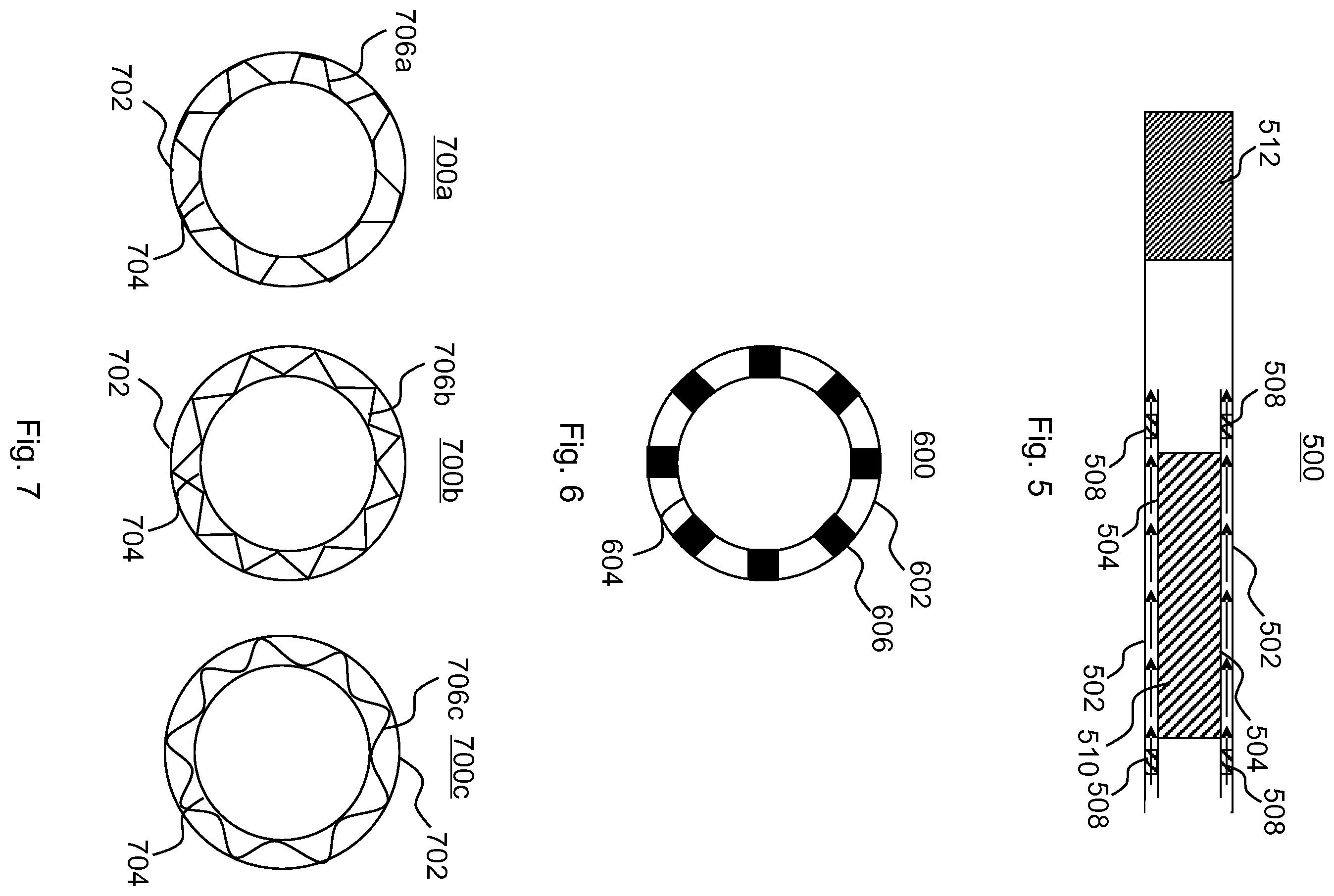 Patent US12588709 Figure 3 – Consumable article containing an aersolizable material