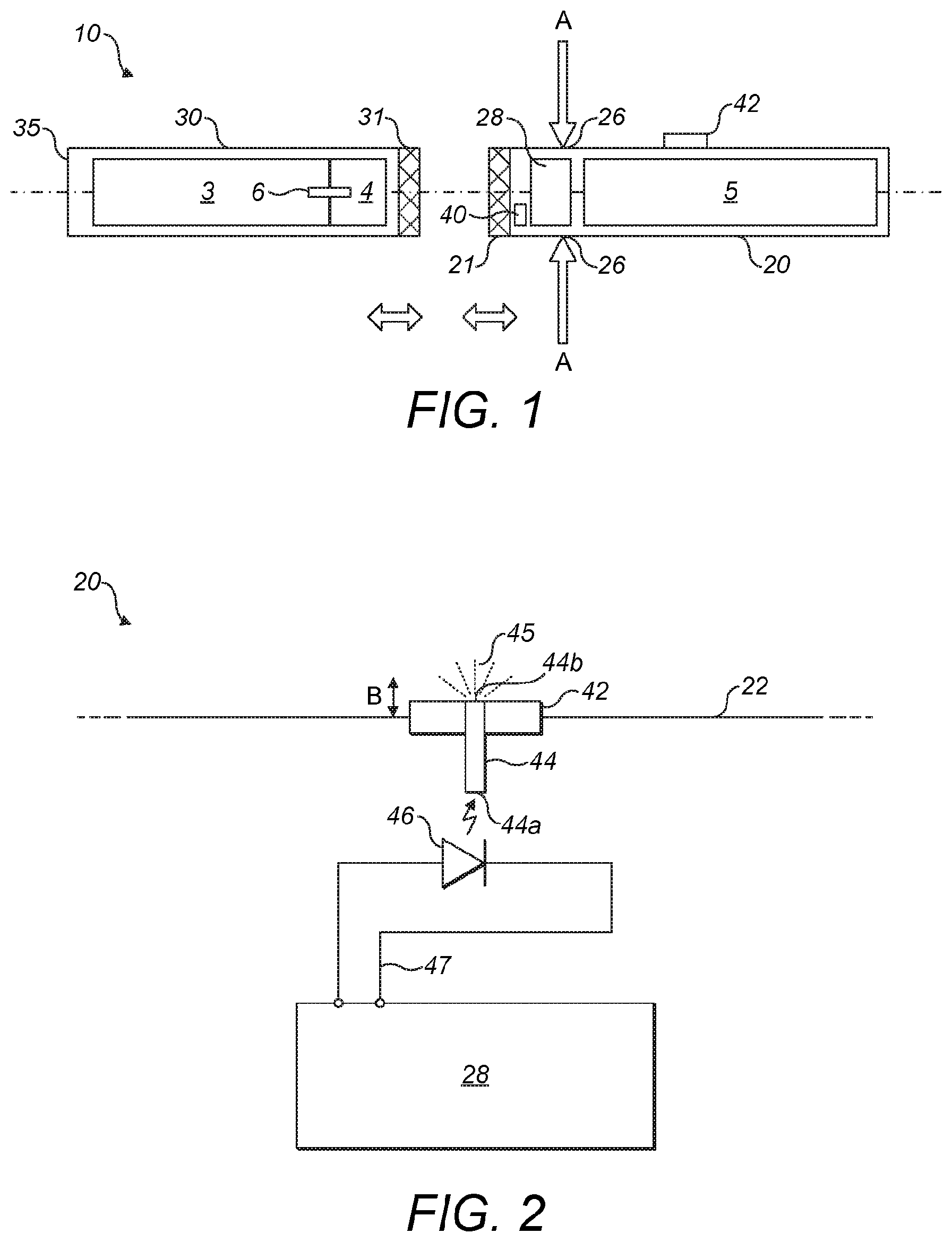 Patent US12588710 Figure 1 – Power level indication in a device for an electronic aerosol provision system