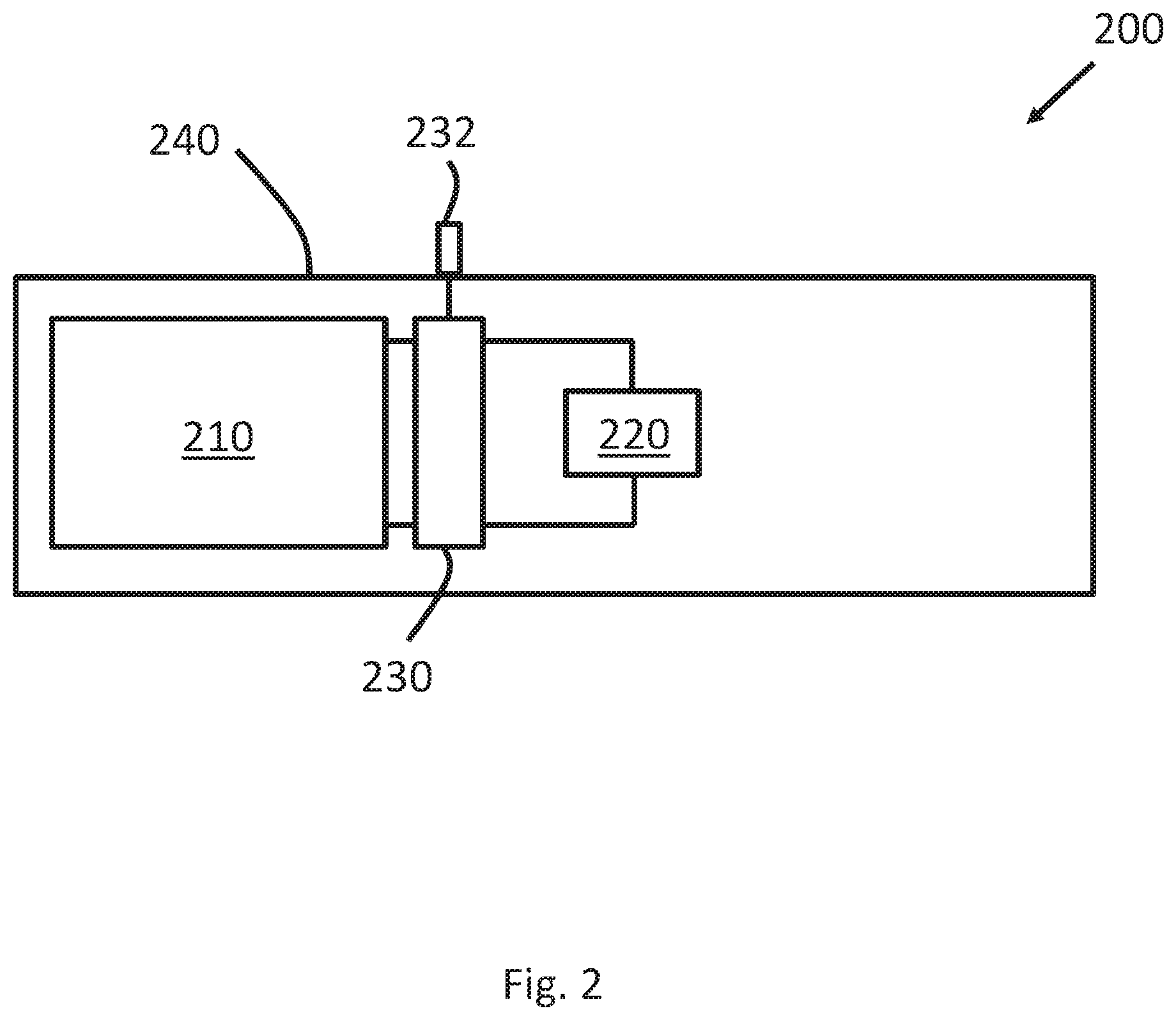 Patent US12588712 Figure 2 – Aerosol provision system
