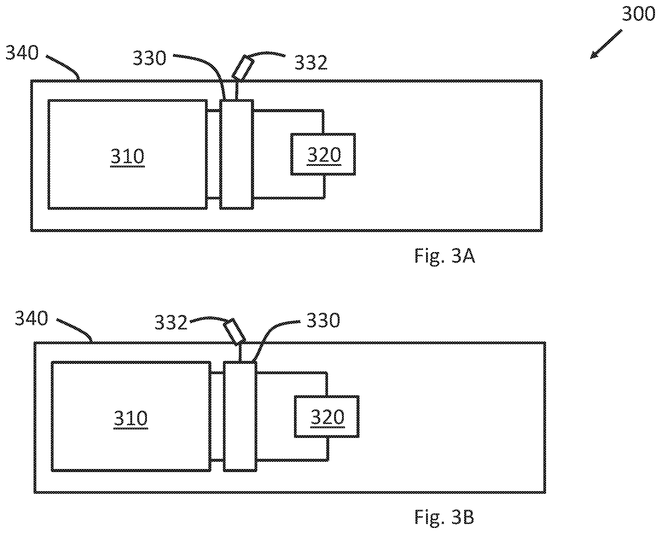 Patent US12588712 Figure 3 – Aerosol provision system