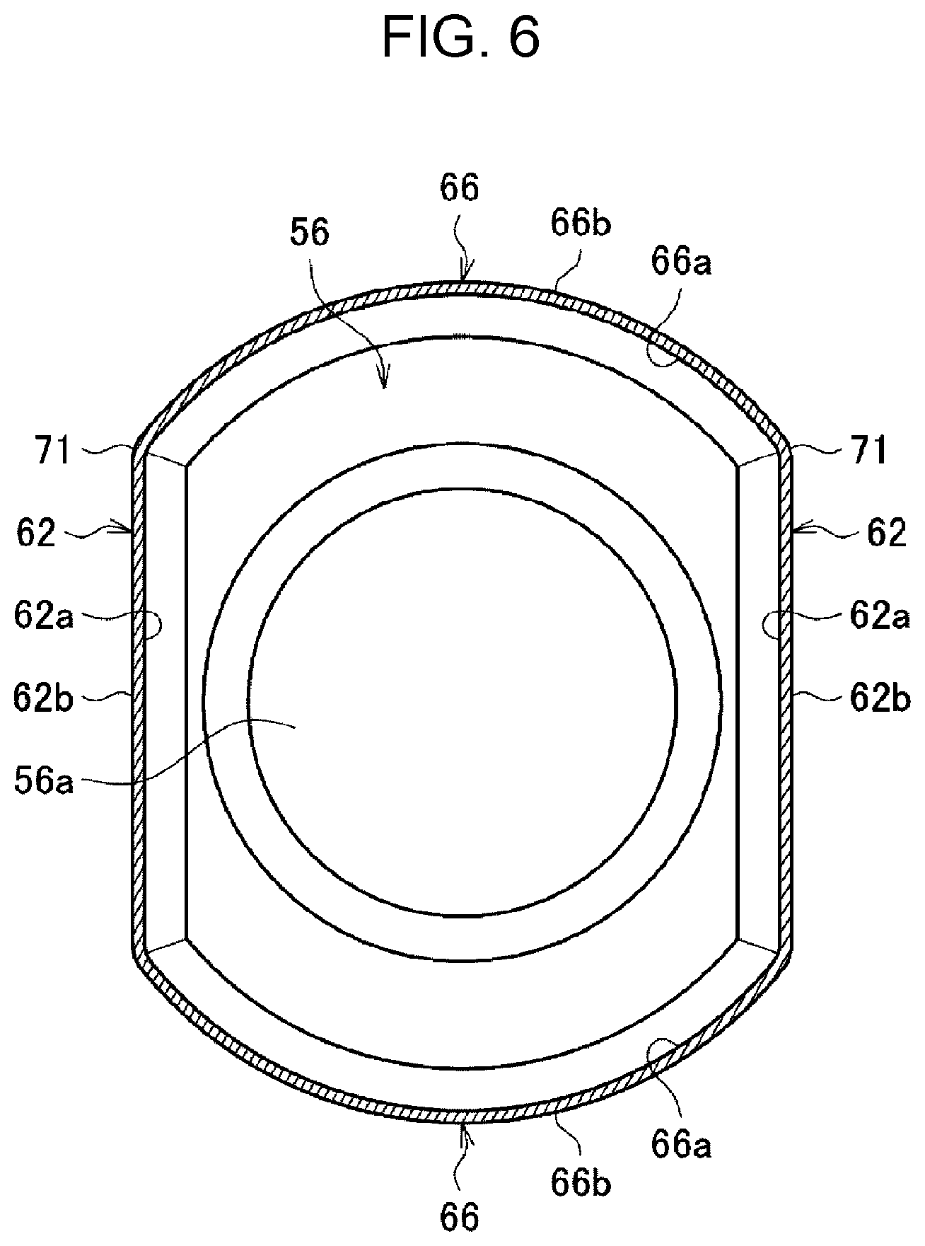 Patent US12588713 Figure 6 – Inhalation device, control method, and non-transitory computer readable medium