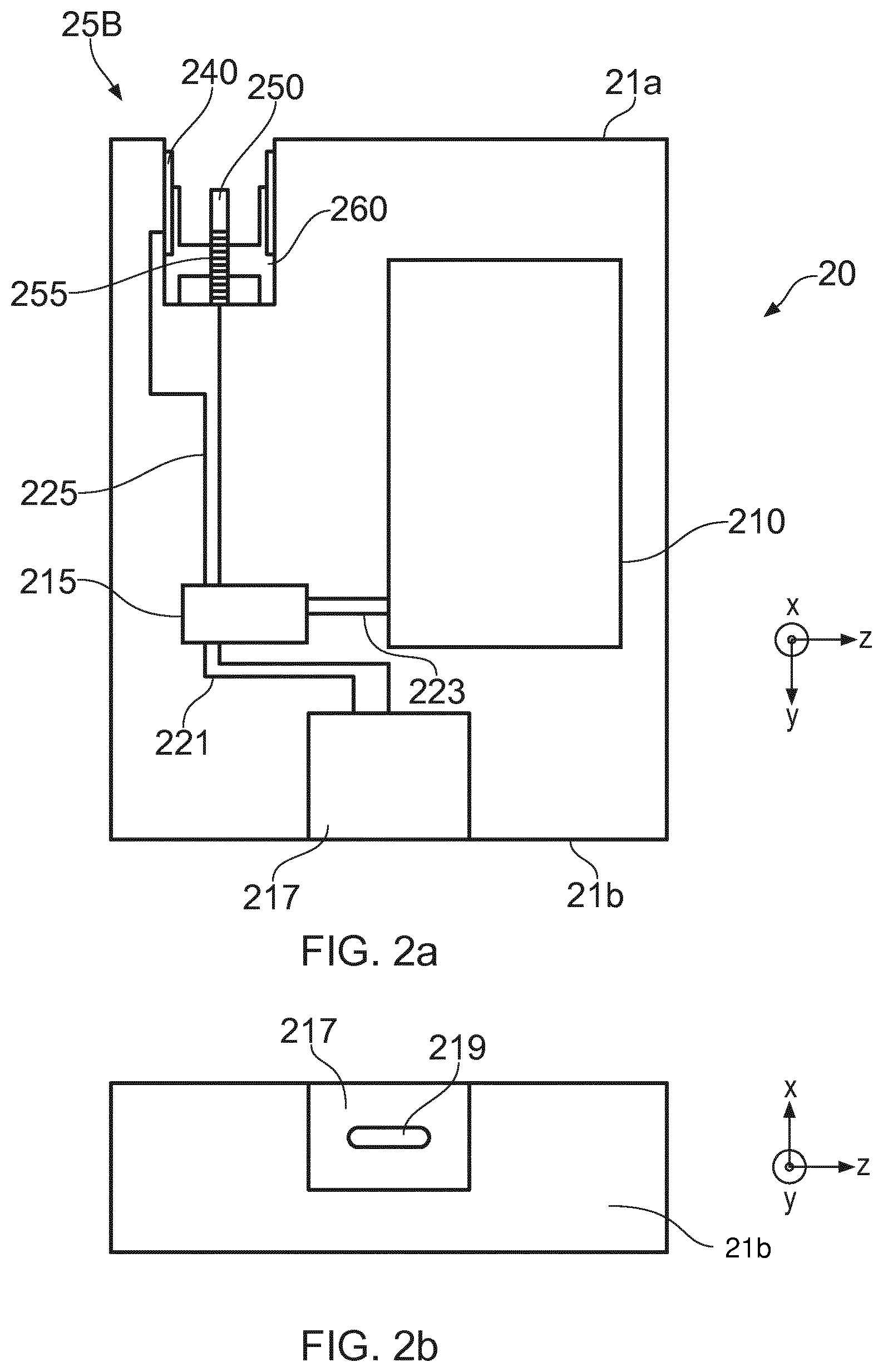 Patent US12588714 Figure 2 – Electronic aerosol provision system with movable electrical connection port