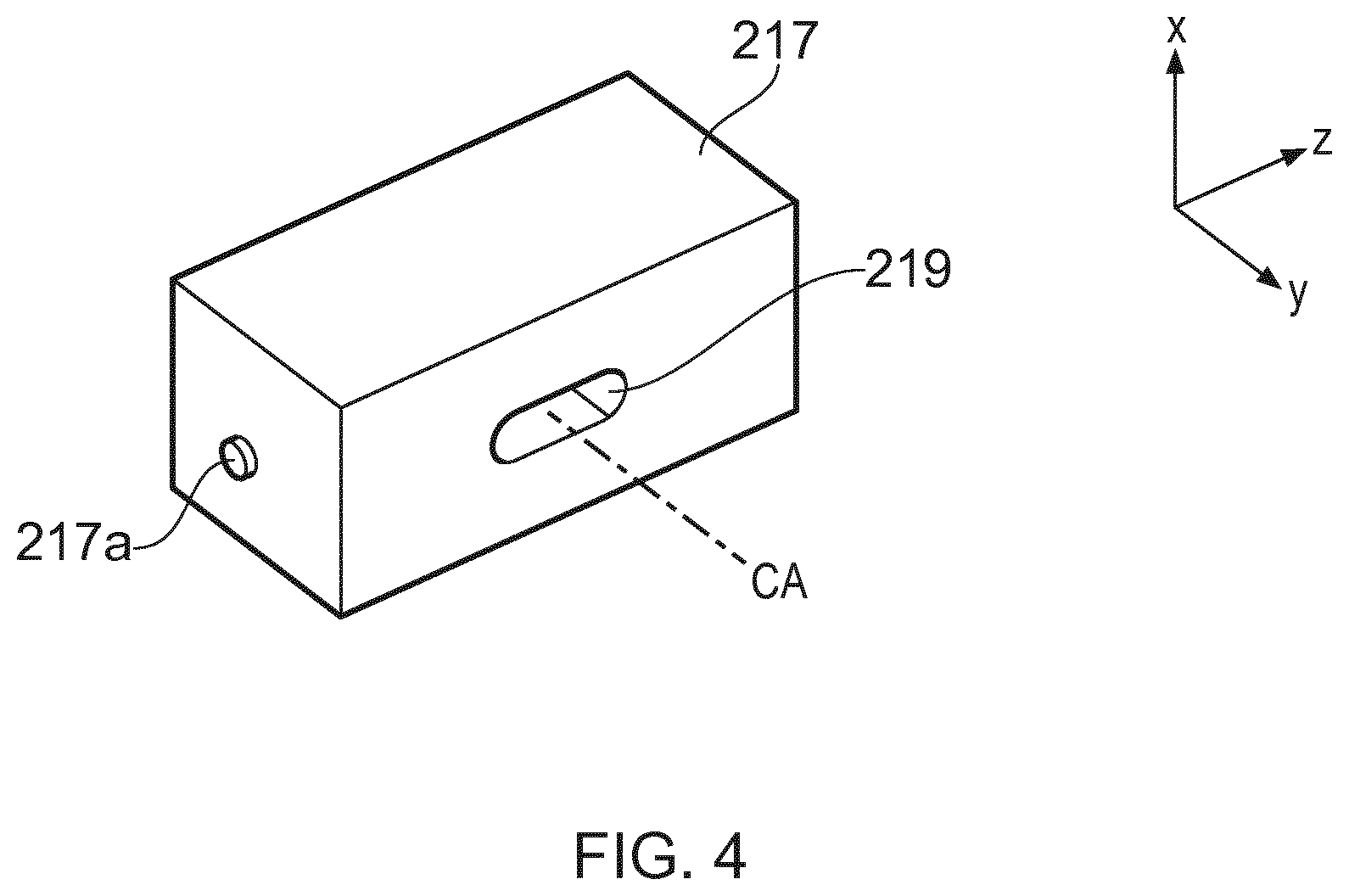 Patent US12588714 Figure 4 – Electronic aerosol provision system with movable electrical connection port