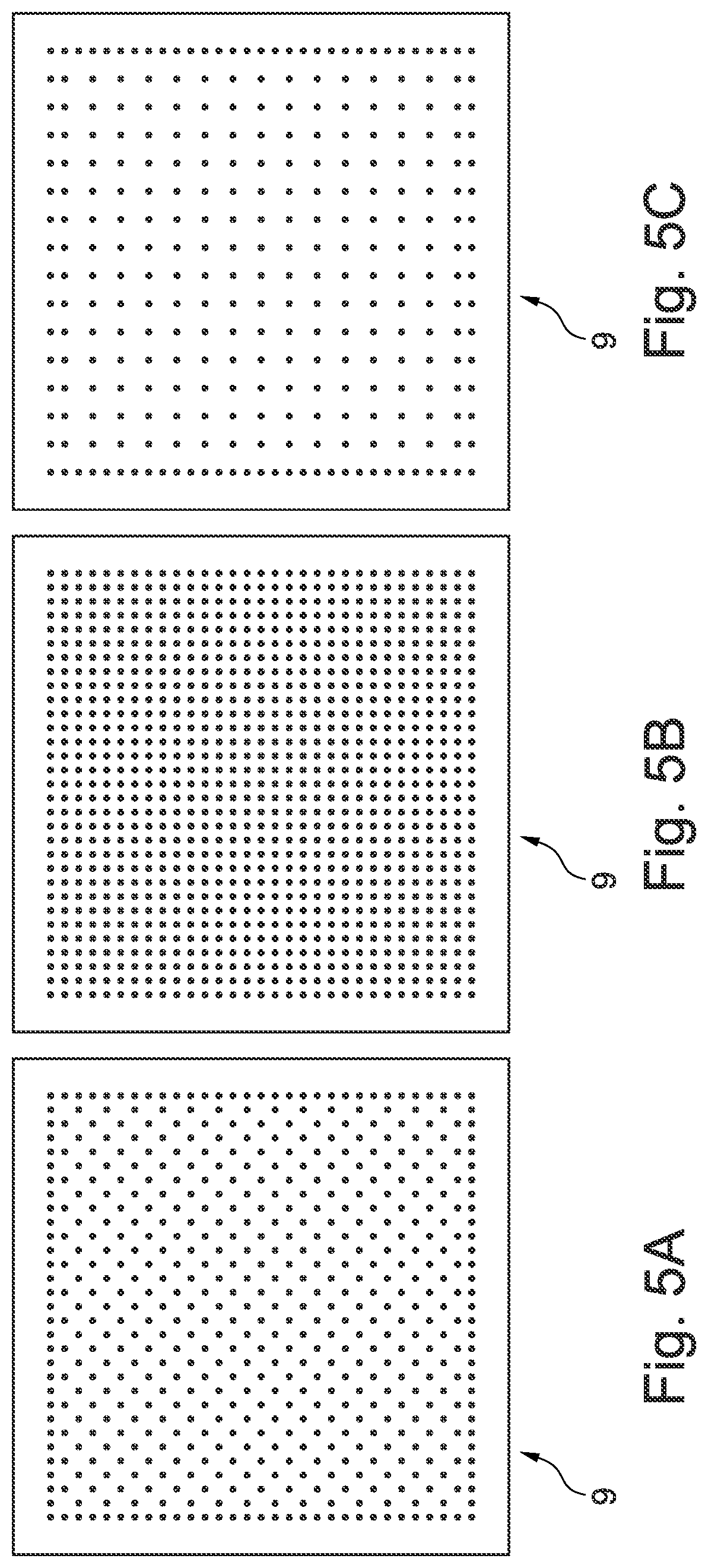 Patent US12588721 Figure 5 – Face mask