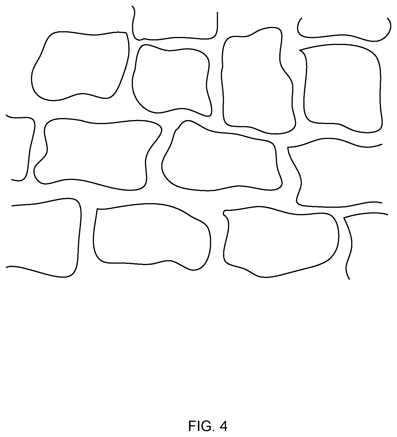 Patent US12588725 Figure 4 – Visor board for use with headgear brim