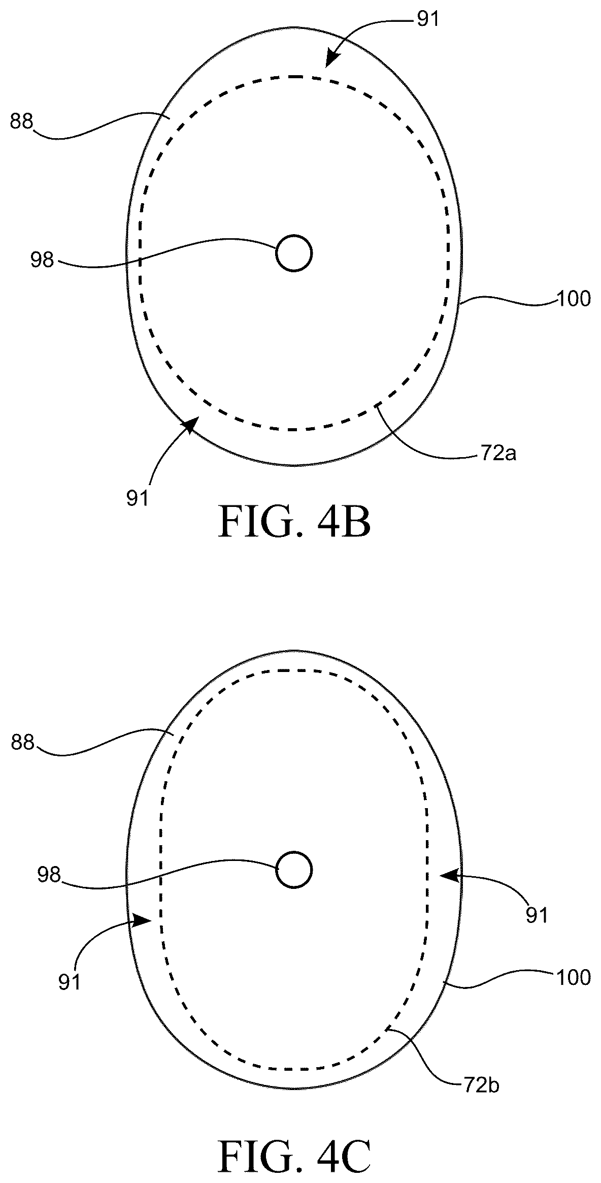 Patent US12588727 Figure 9 – Multi-layer helmet and method for making the same