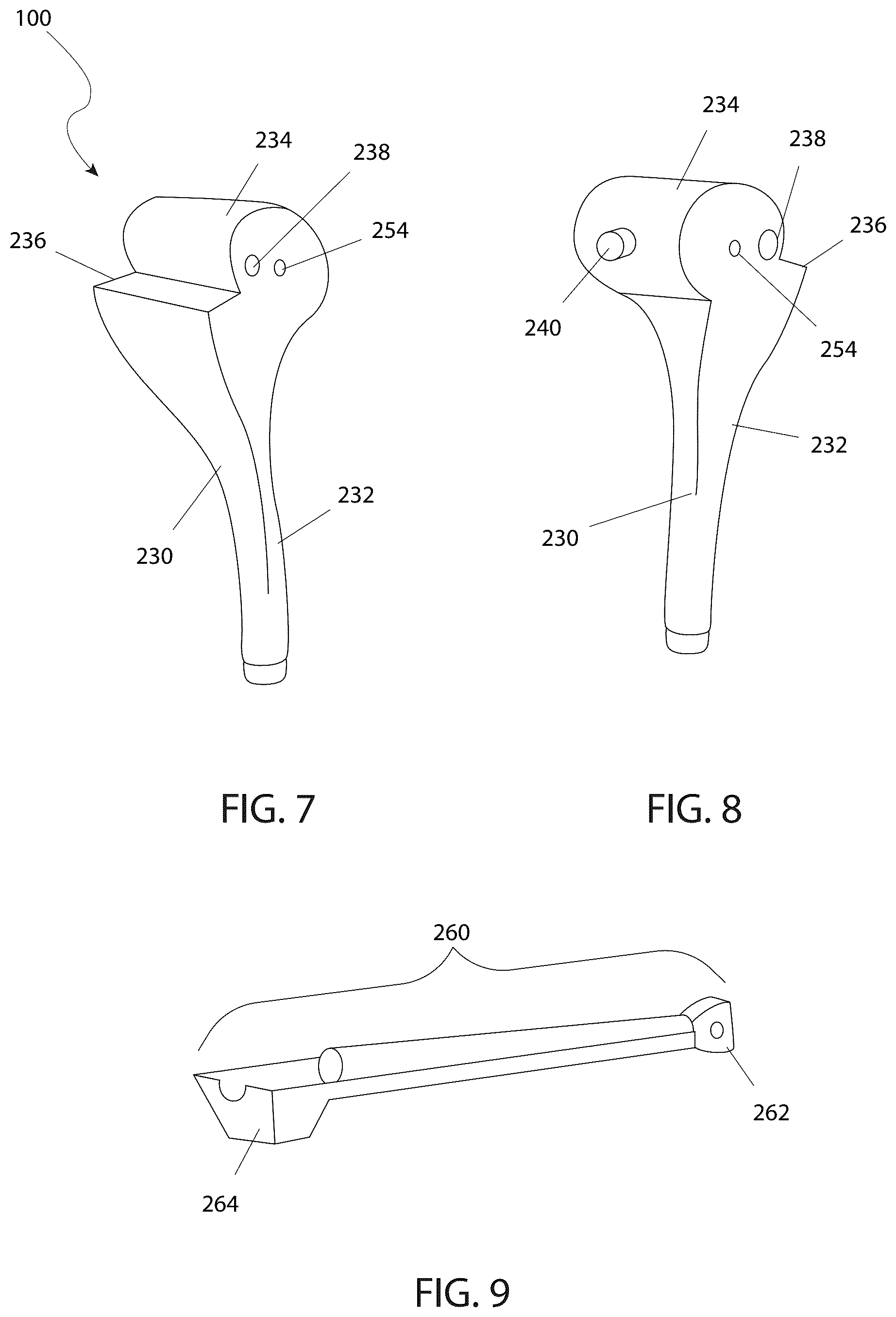 Patent US12588731 Figure 3 – Transforming shoe sole