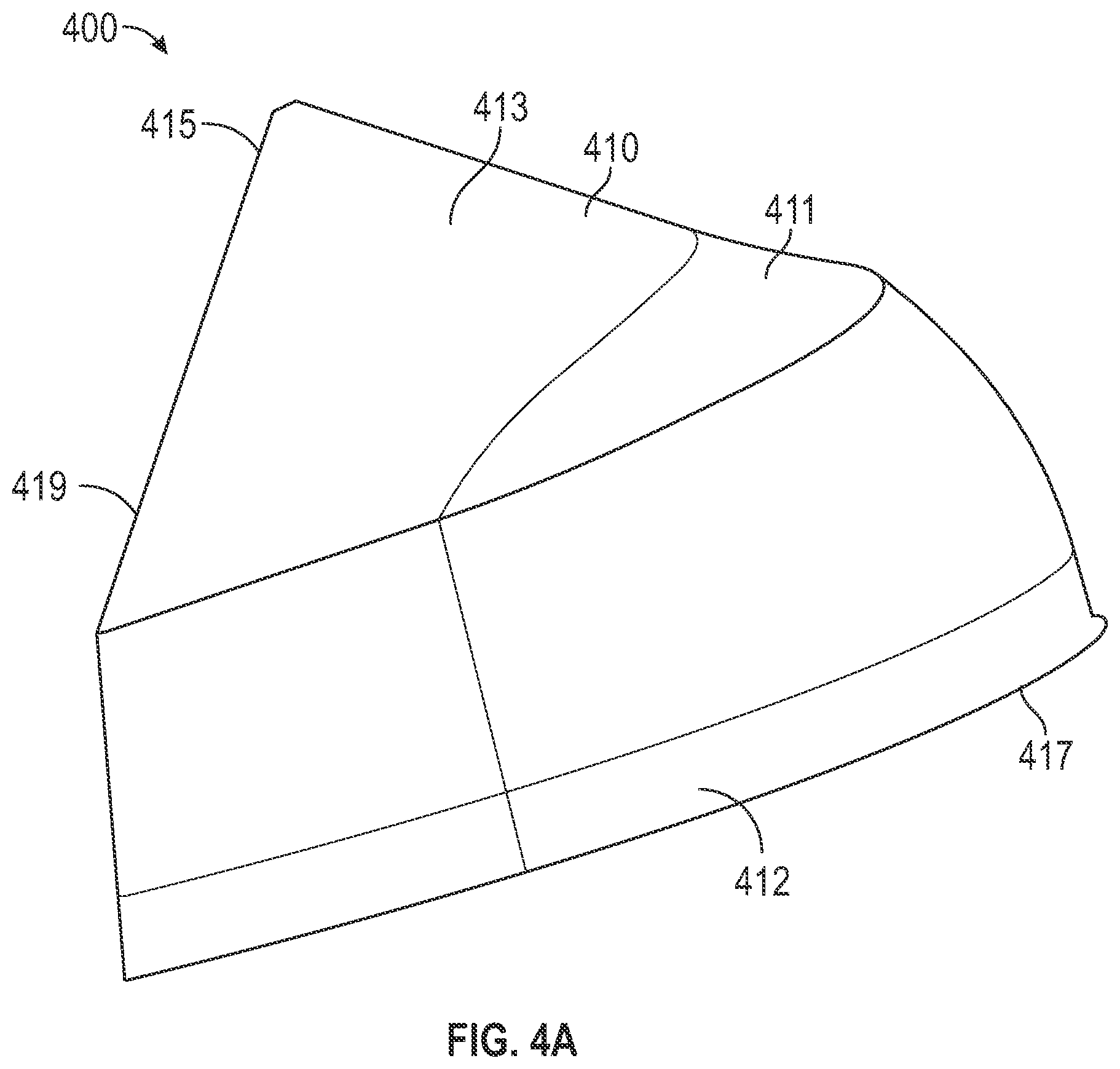 Patent US12588733 Figure 5 – System and method for thermal control in ski boots