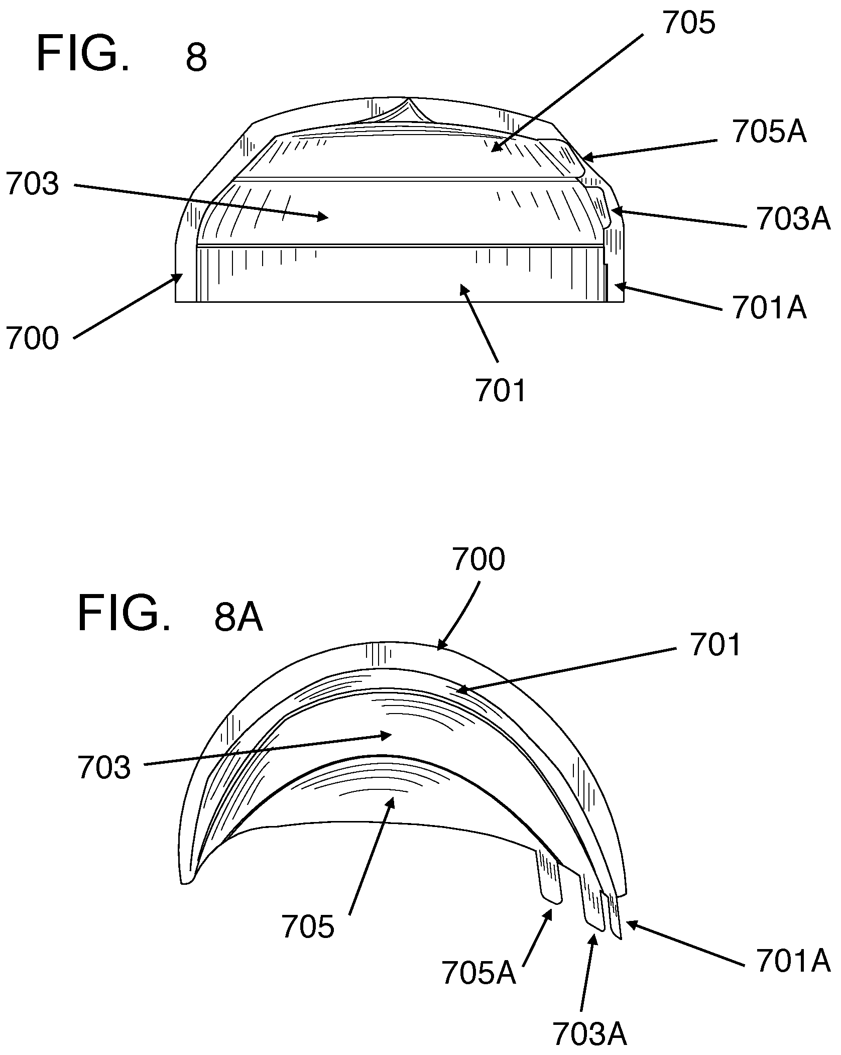 Patent US12588733 Figure 12 – System and method for thermal control in ski boots