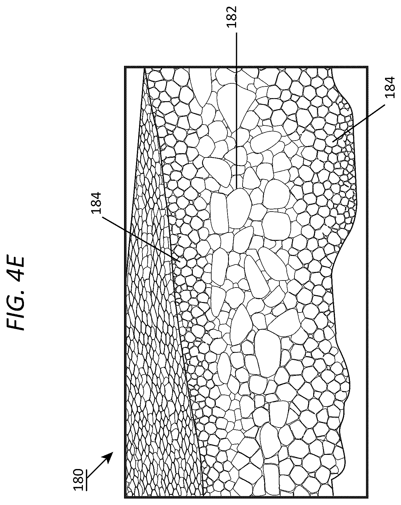 Patent US12588736 Figure 11 – Foamed sole components and method for making a sole with foamed sole components