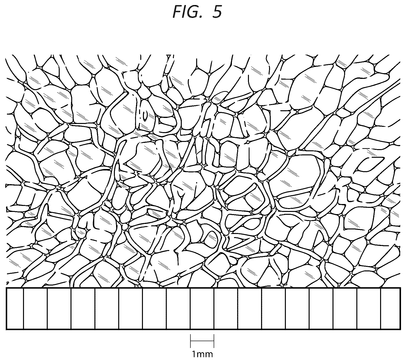 Patent US12588736 Figure 12 – Foamed sole components and method for making a sole with foamed sole components